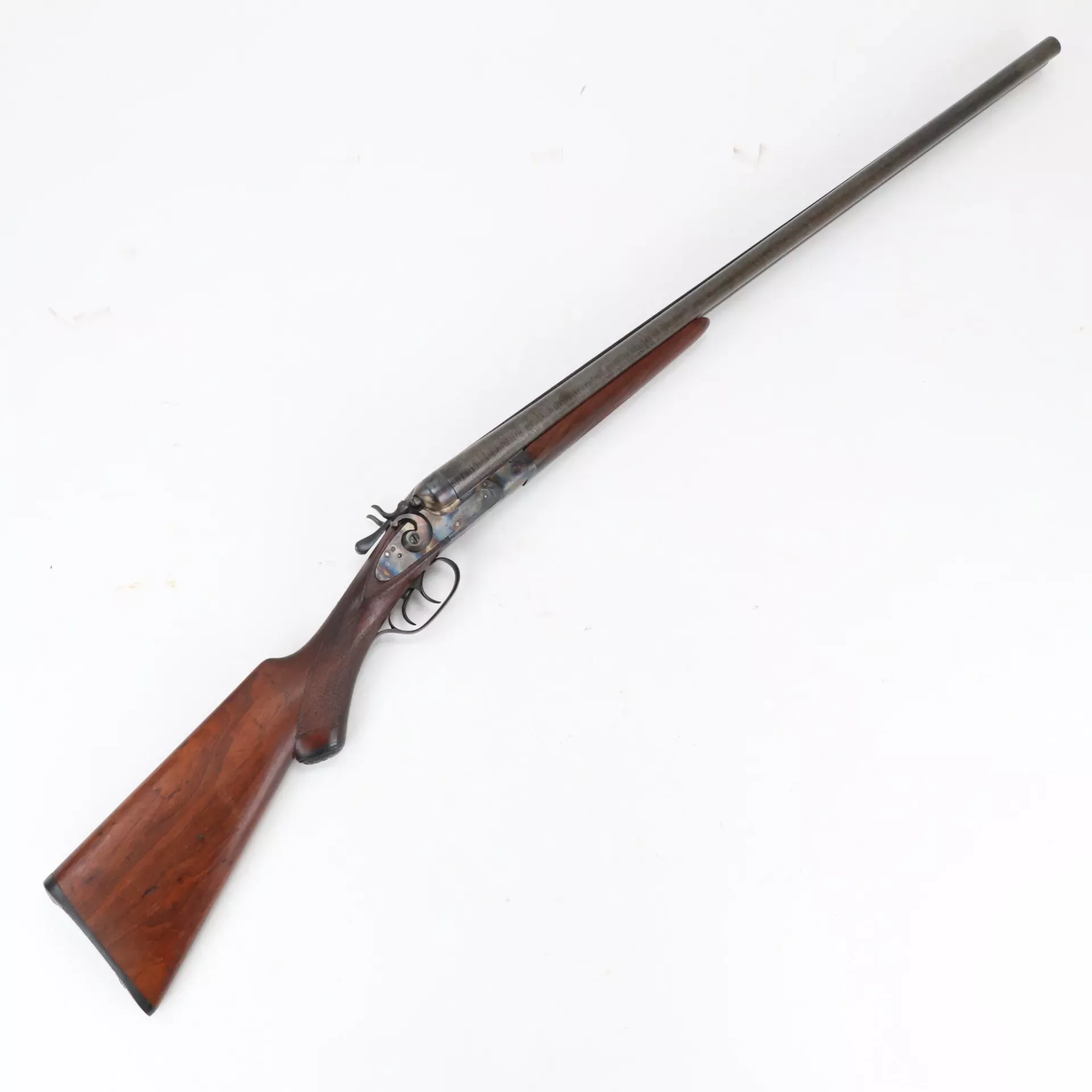 USED - MERIDEN SPECIAL FIELD SXS Shotgun GTO375251