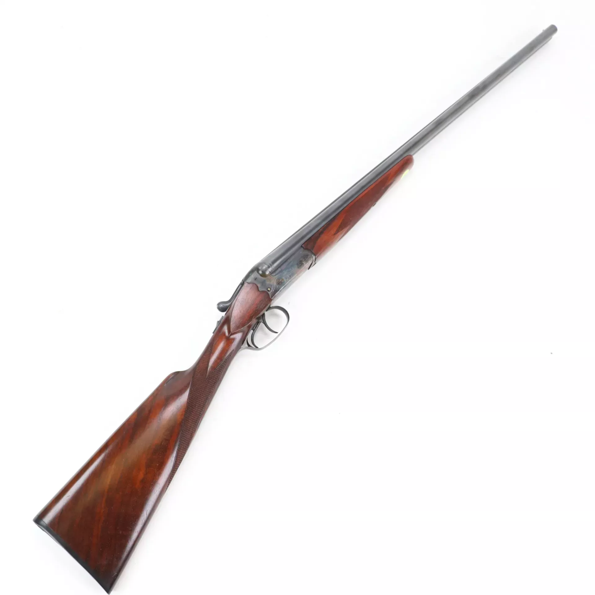 USED - Merkel 47E 20 Gauge Double Barrel Shotgun GTO506675