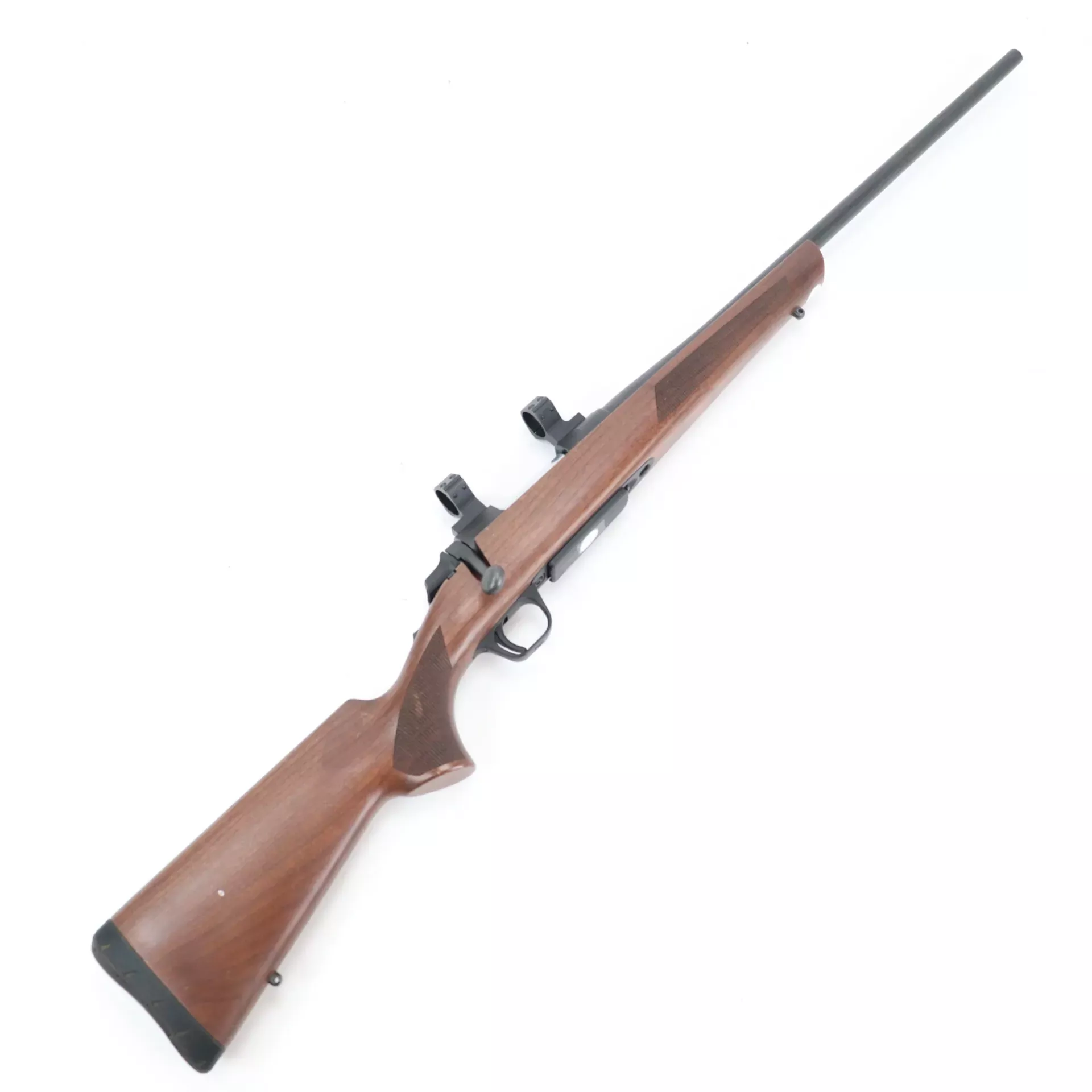 USED - Miroku A-Bolt 6.5CM Bolt Action Rifle GTO382449