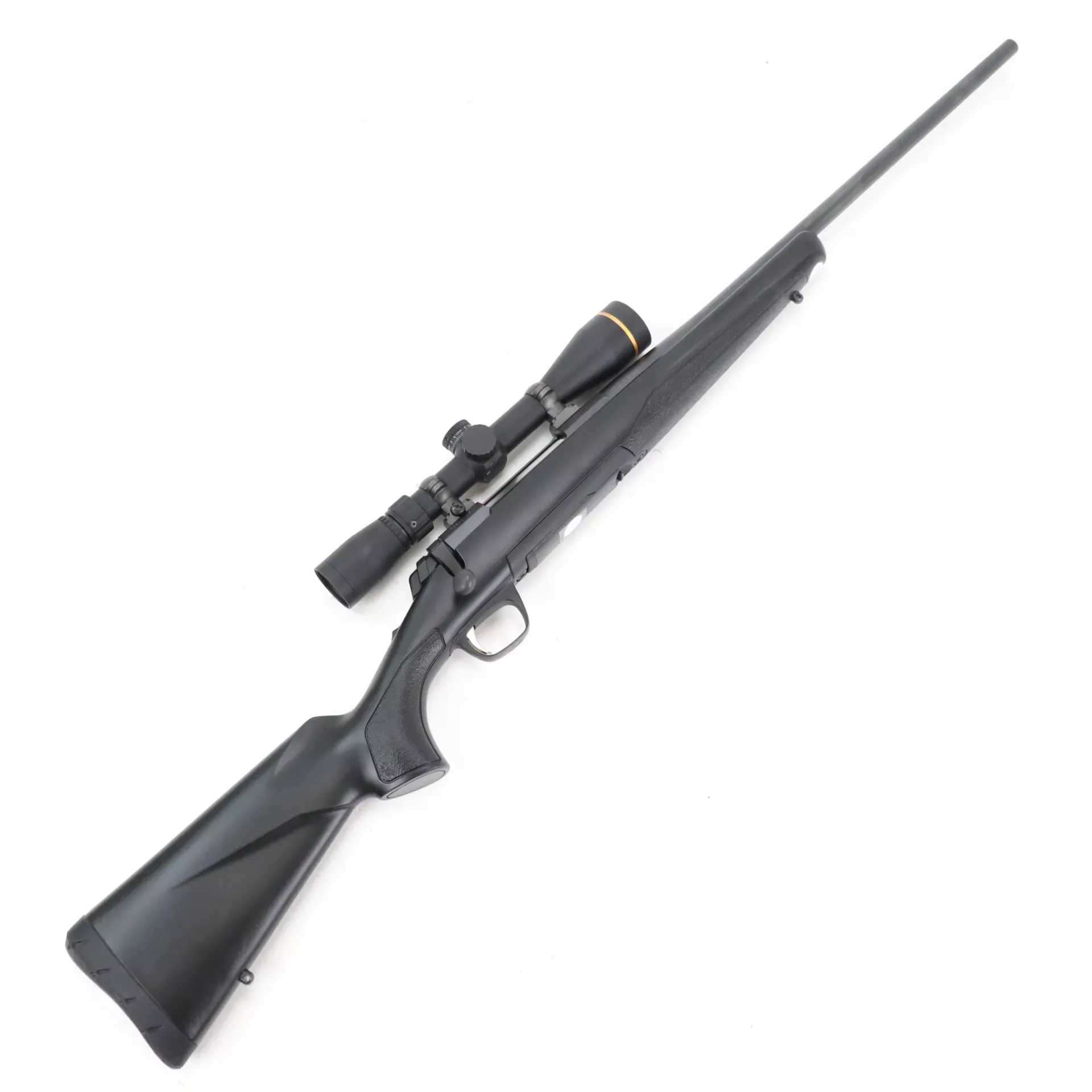 USED - Miroku X-BOLT 270WIN Bolt Action Rifle GTO382447