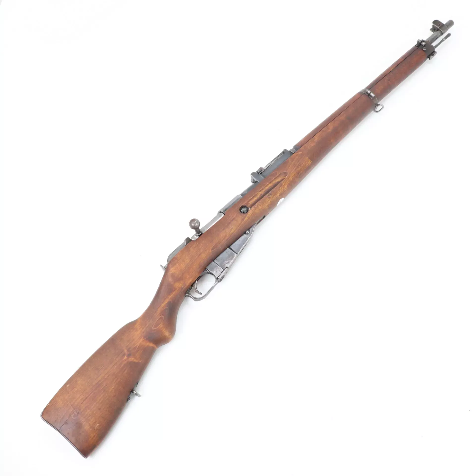 USED - Mosin Nagant M91 GTO364003