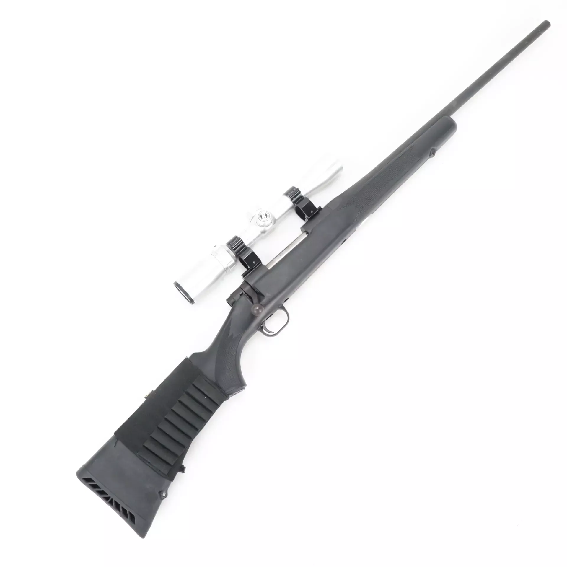 USED - Mossberg 100 ATR GTO369205