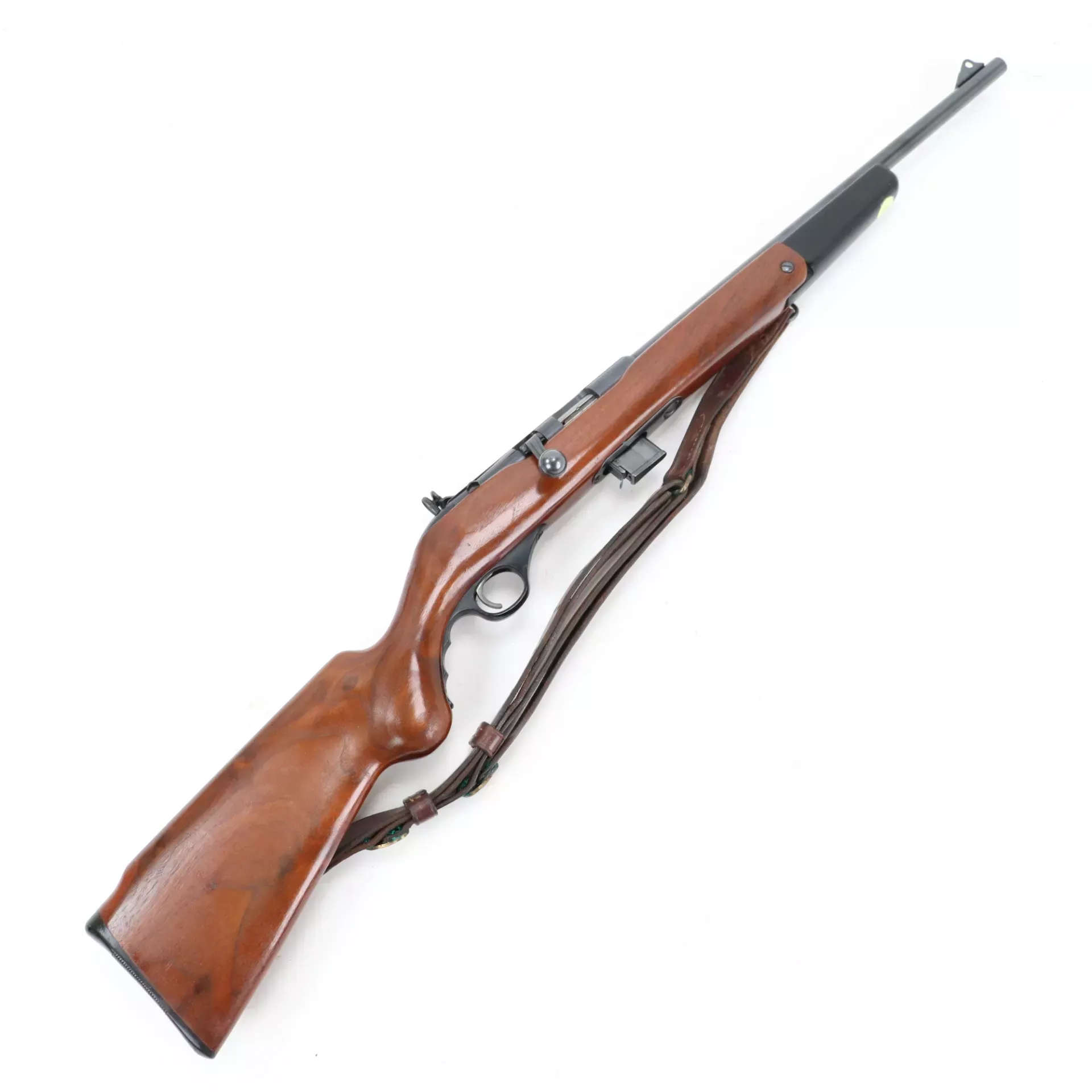 USED - Mossberg 342 22LR Bolt Action Rifle GTO381718