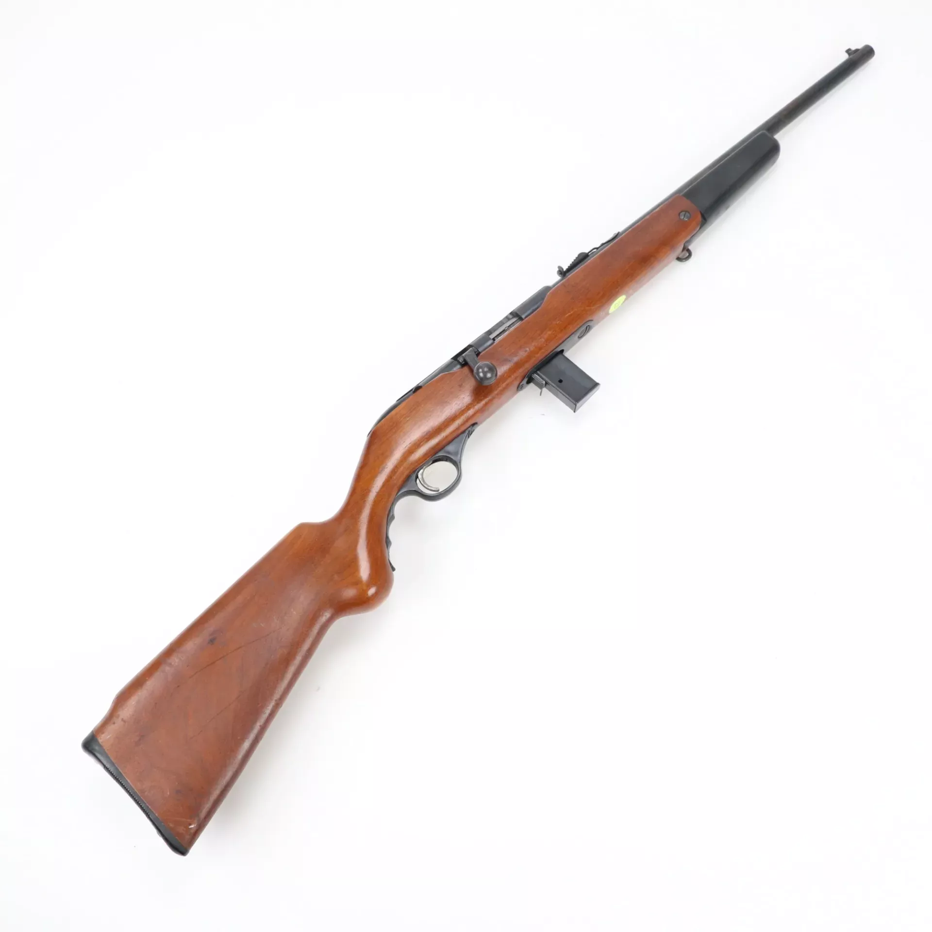 USED - Mossberg 342K GTO501248