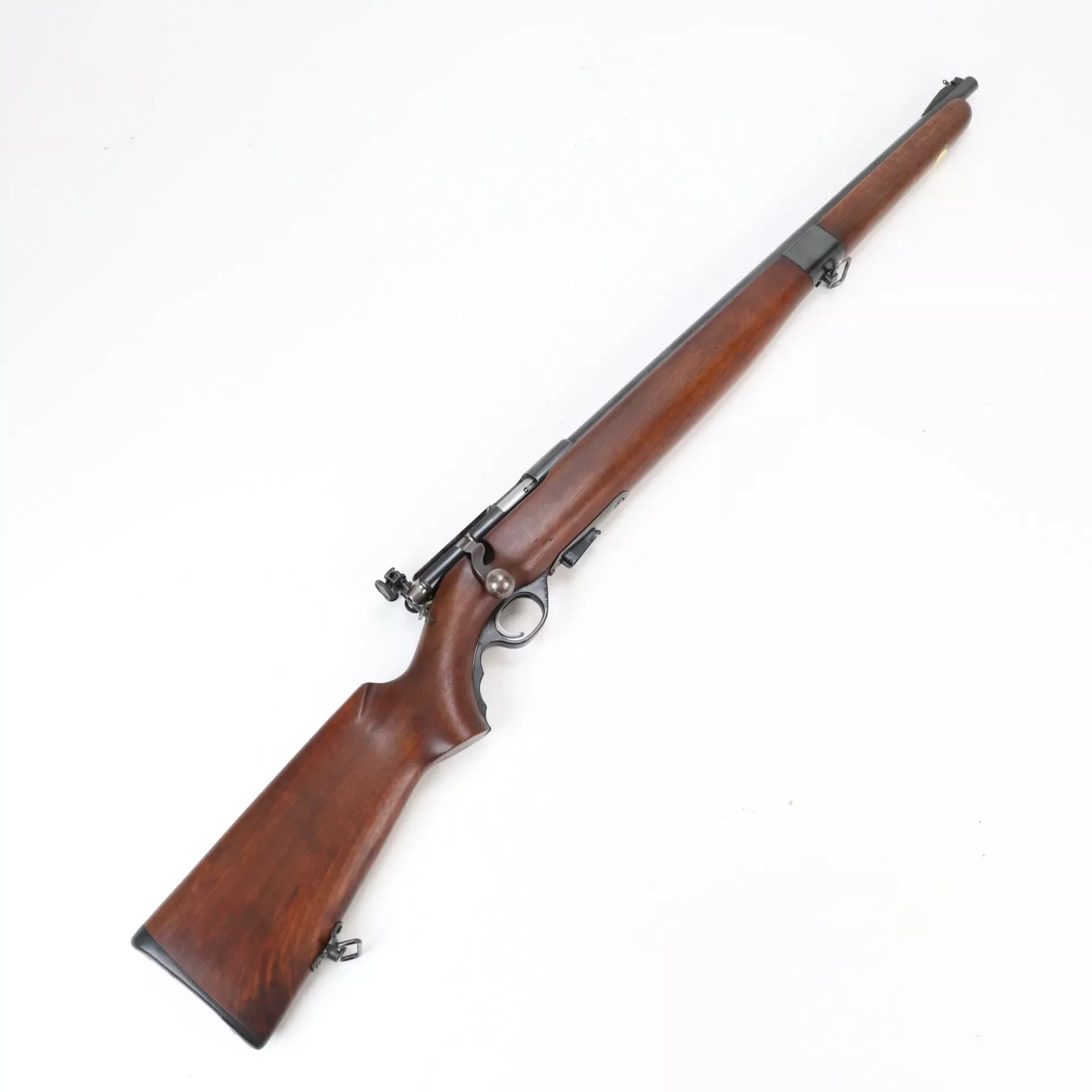 USED - Mossberg 42MB 22LR Bolt Action Rifle GTO505215