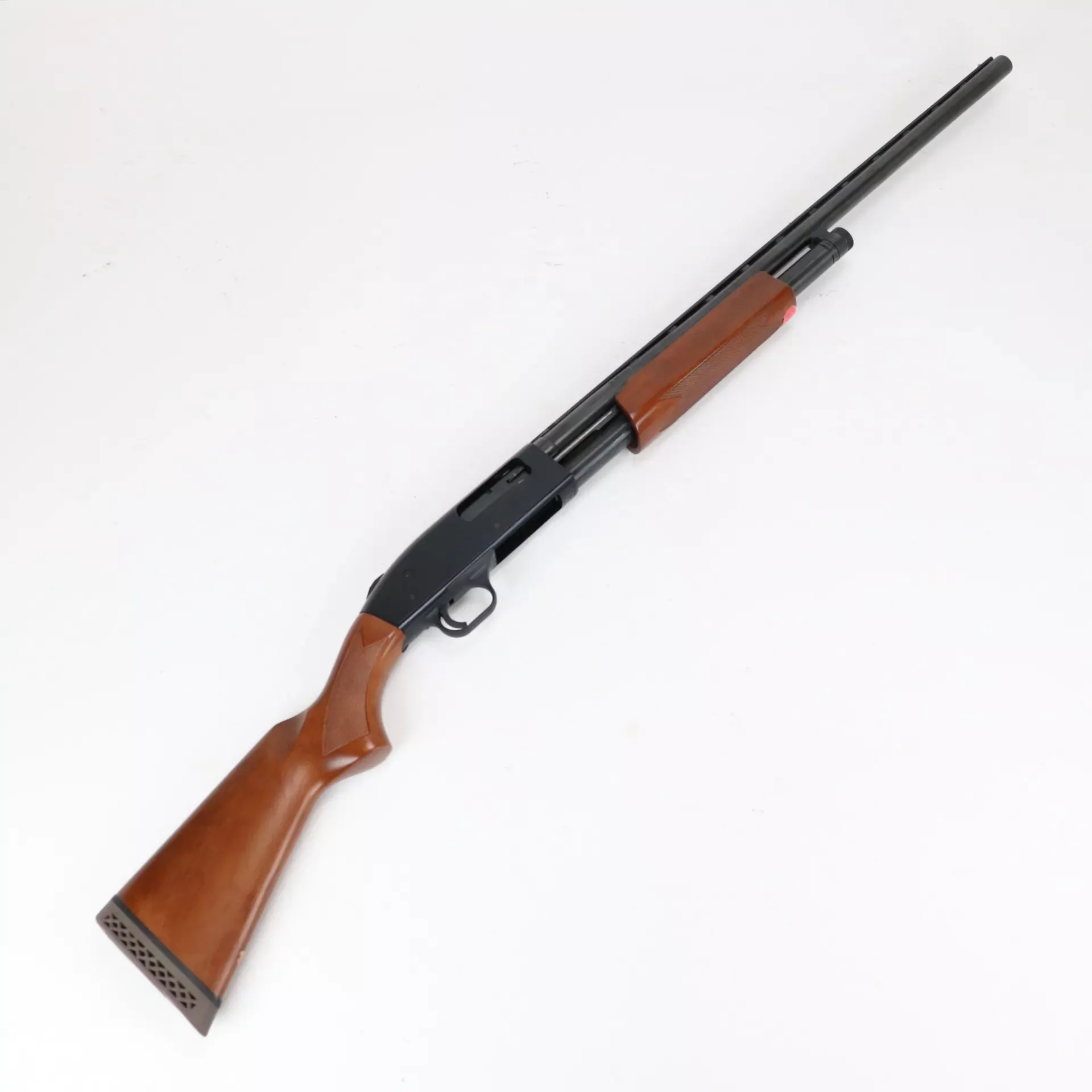 USED - Mossberg 500 12ga Pump Action Shotgun GTO378980