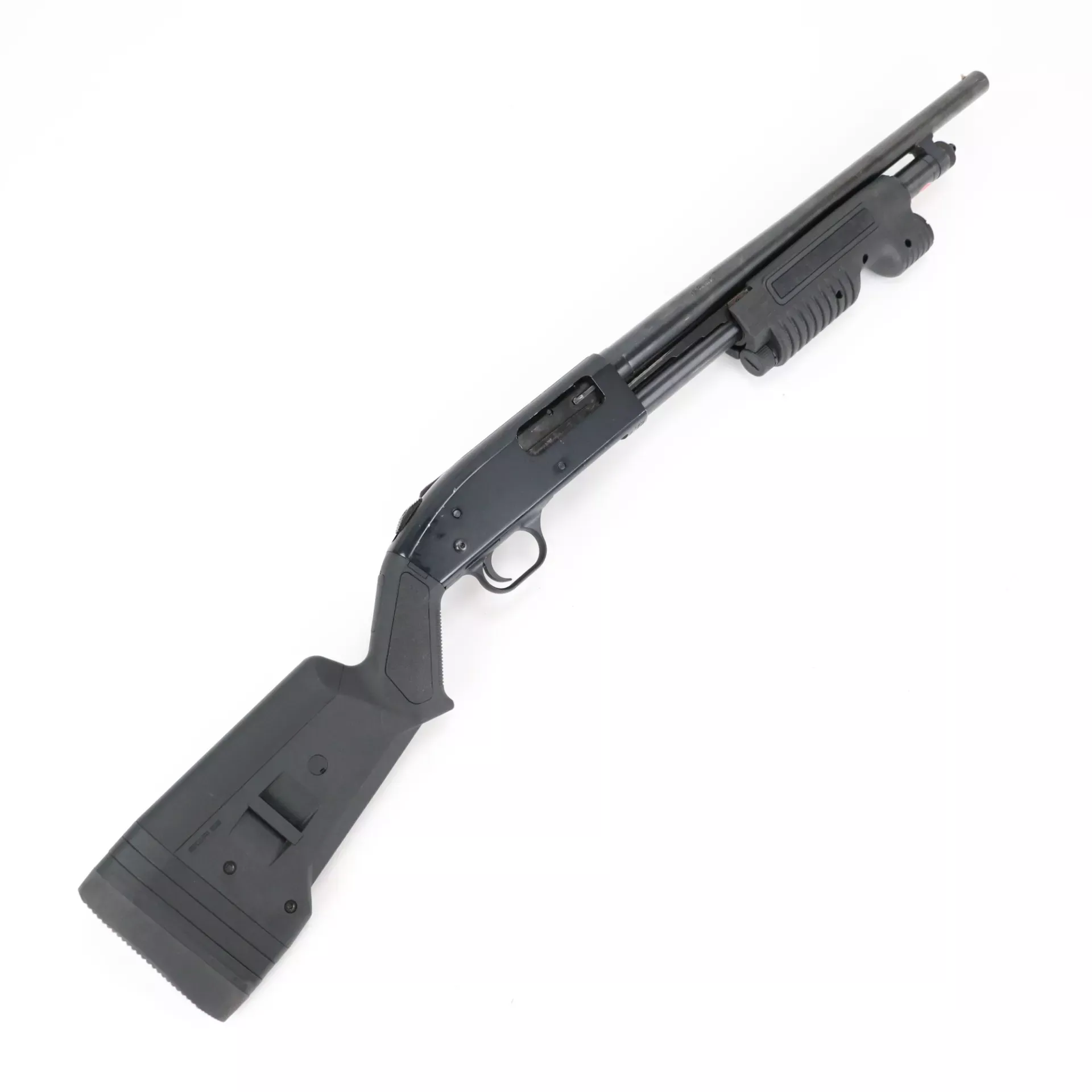 USED - Mossberg 500 12ga Pump Action Shotgun GTO380457