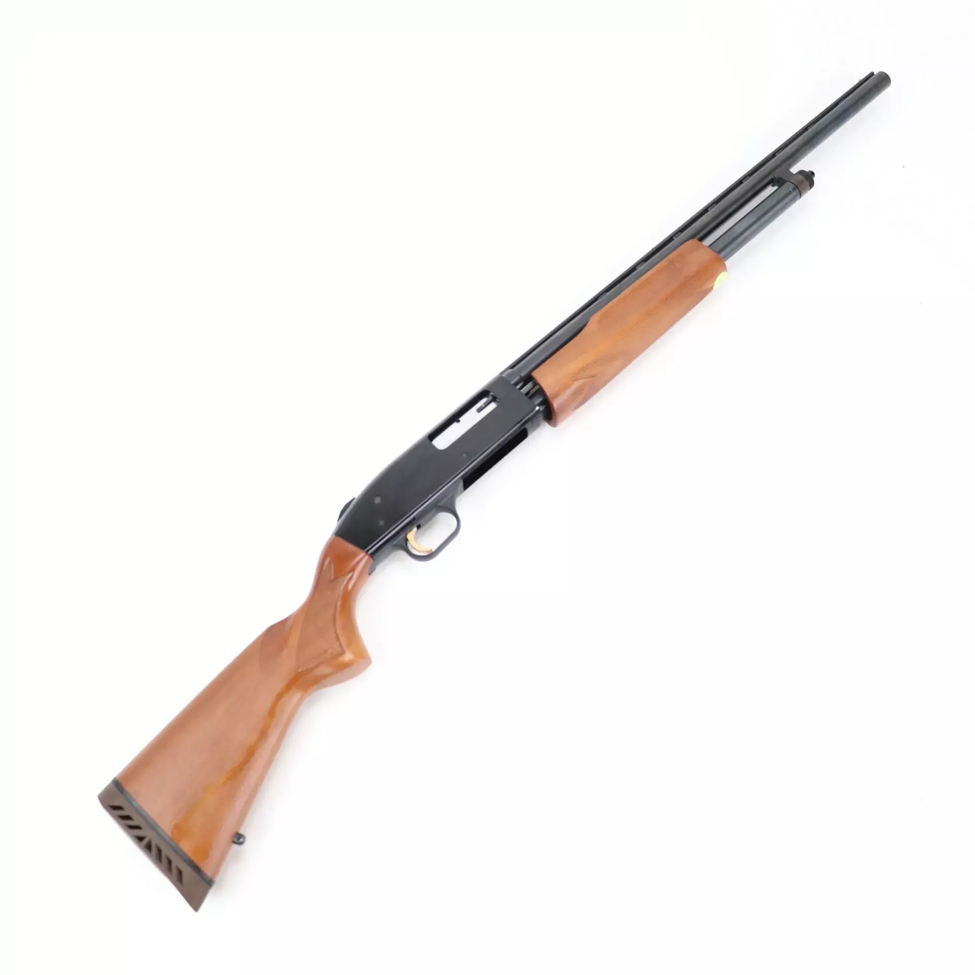 USED - Mossberg 500 20ga Pump Action Shotgun GTO379441