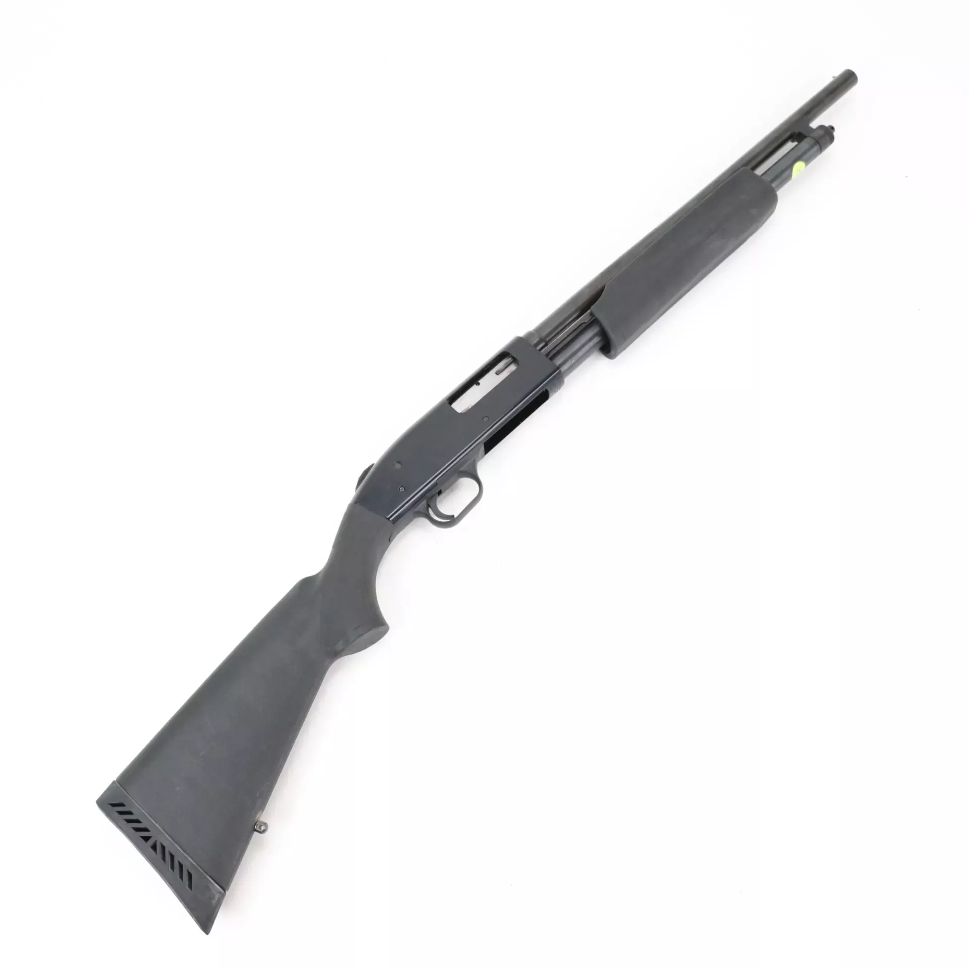 USED - Mossberg 500 20ga Pump Action Shotgun GTO379494