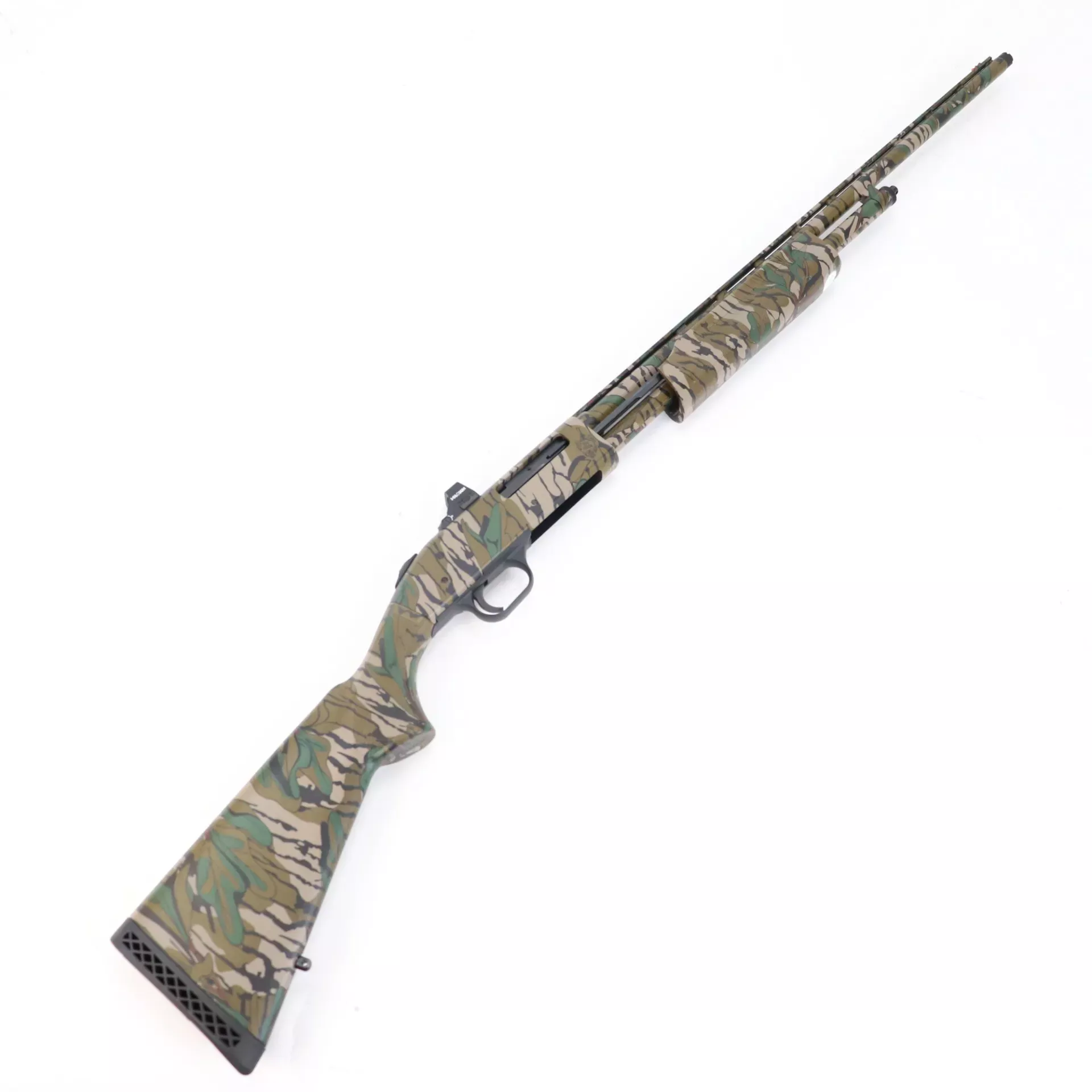 USED - Mossberg 500 410BORE Pump Action Shotgun GTO379844
