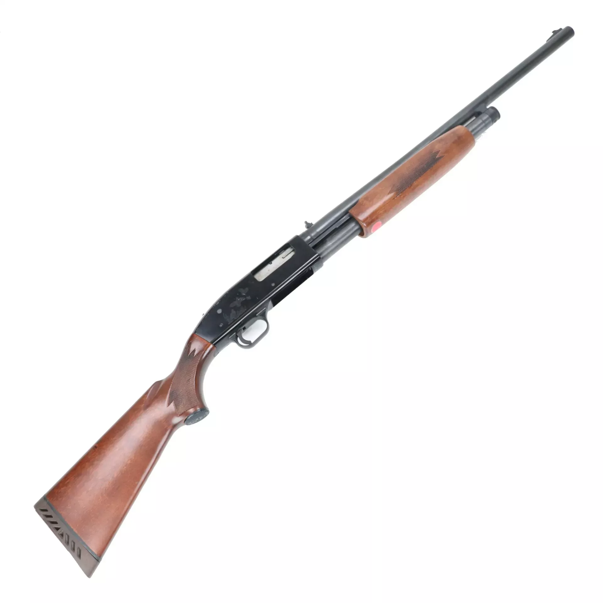 USED - Mossberg 500 AL GTO367360