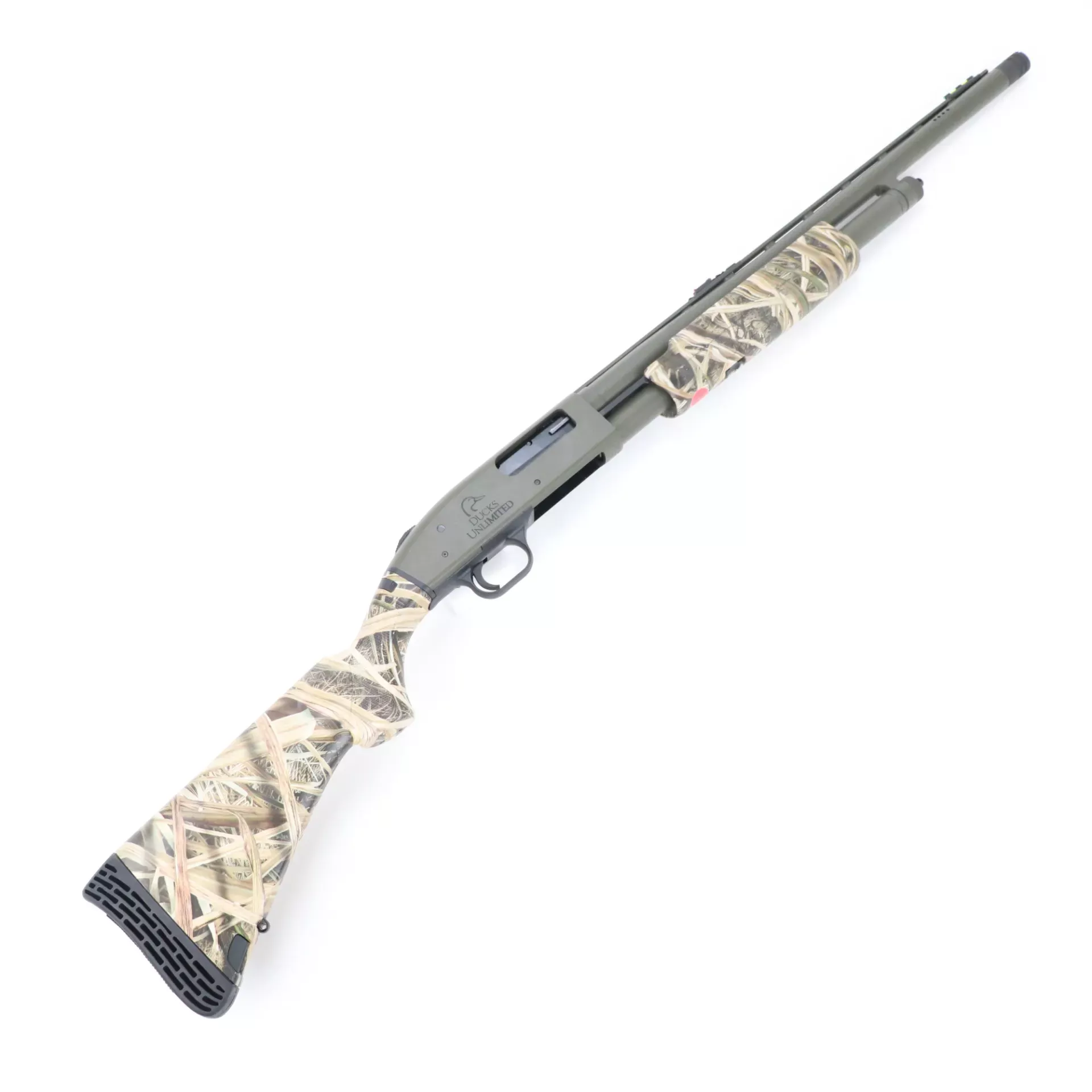USED - Mossberg 500 FLEX GTO366289