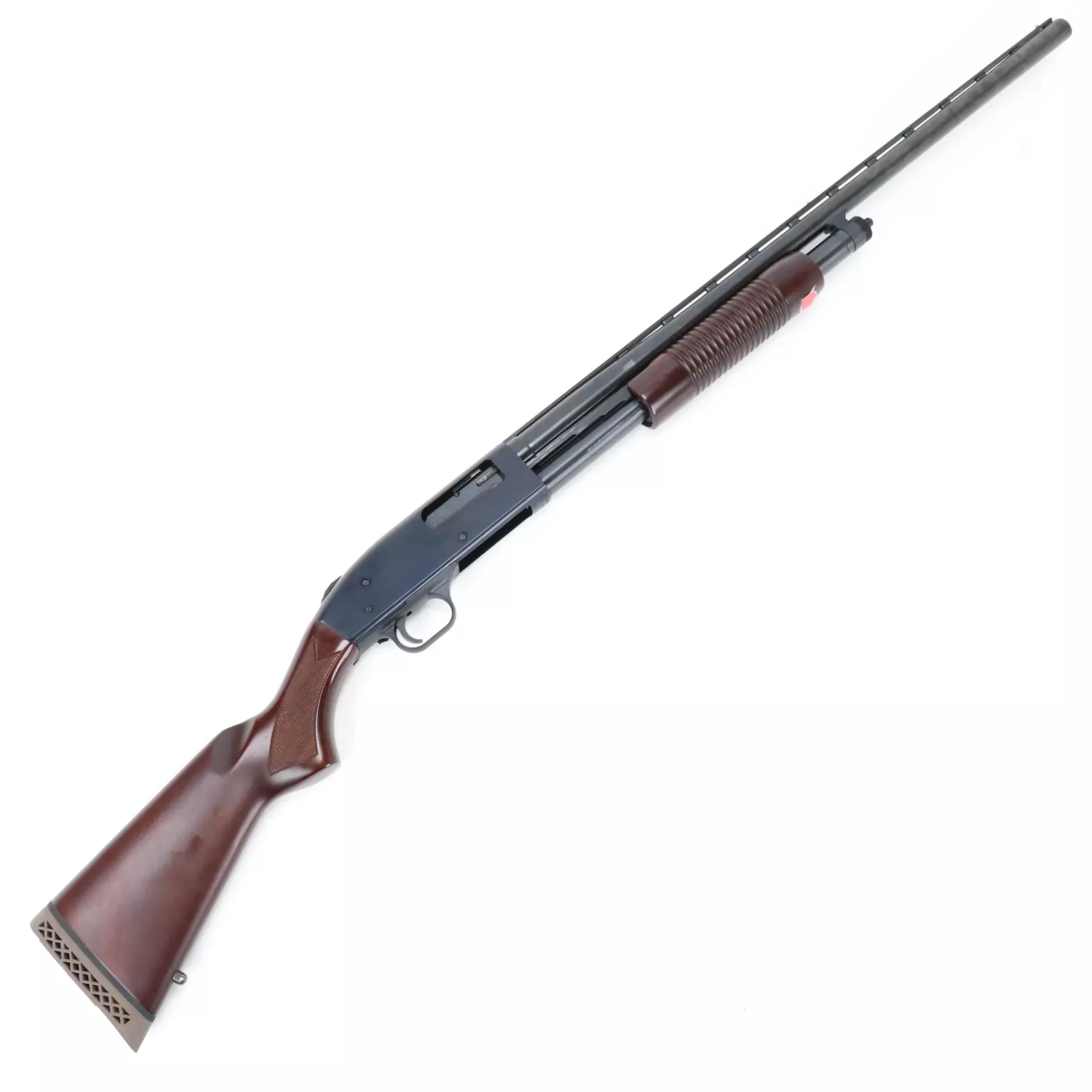 USED - Mossberg 500 Pump Action Shotgun GTO375653