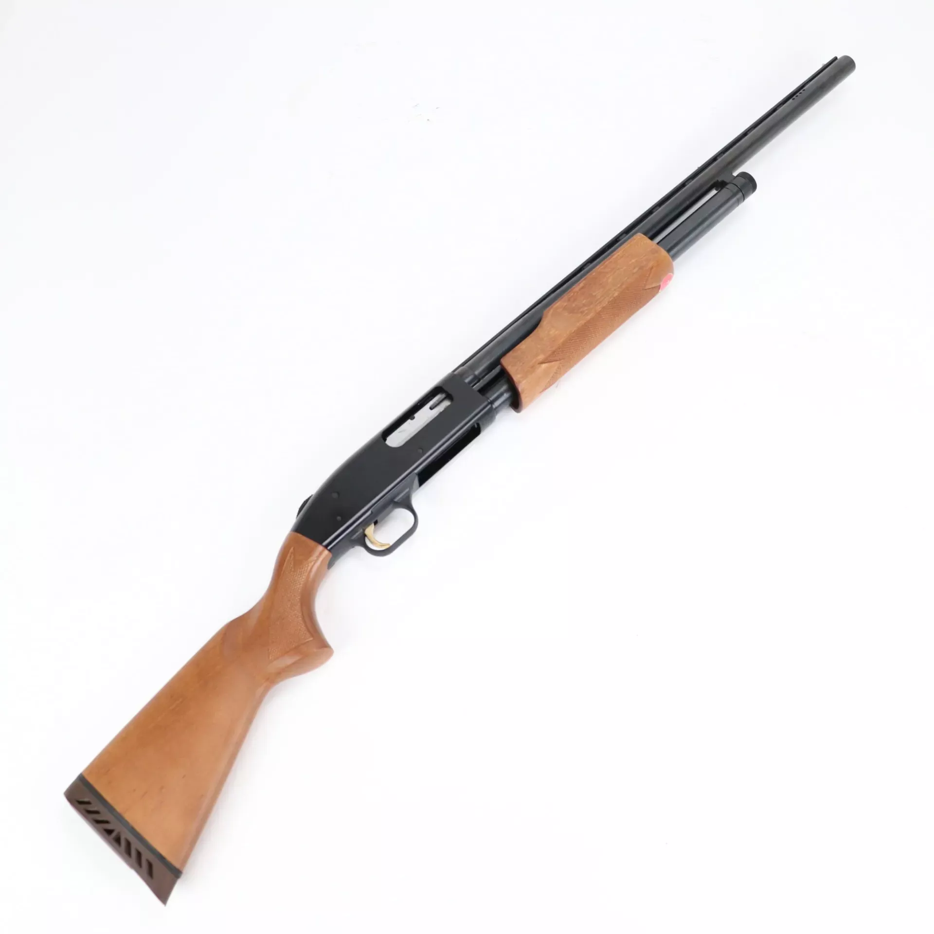 USED - Mossberg 500A 12ga Pump Action Shotgun GTO379037