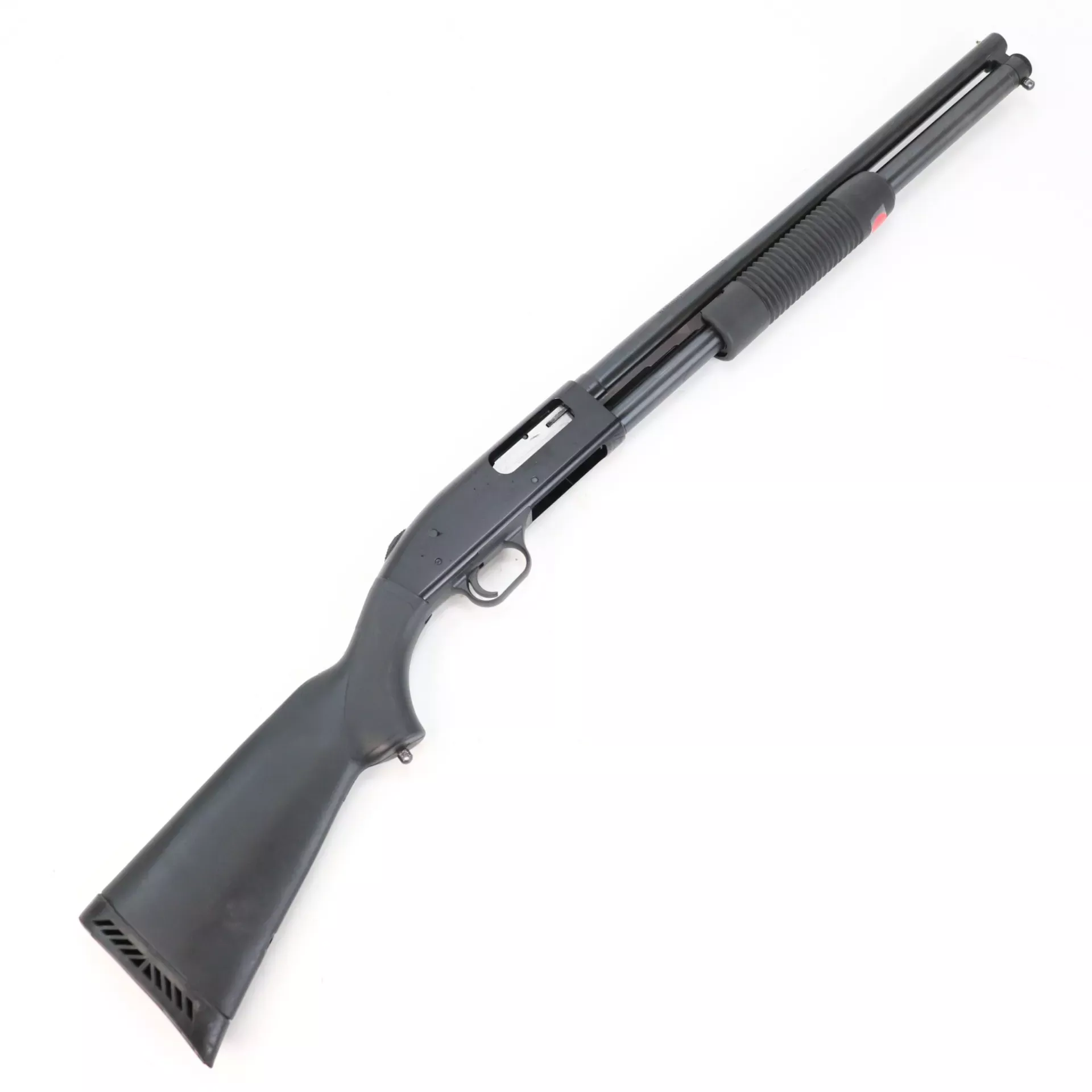 USED - Mossberg 500A 12ga Pump Action Shotgun GTO379985
