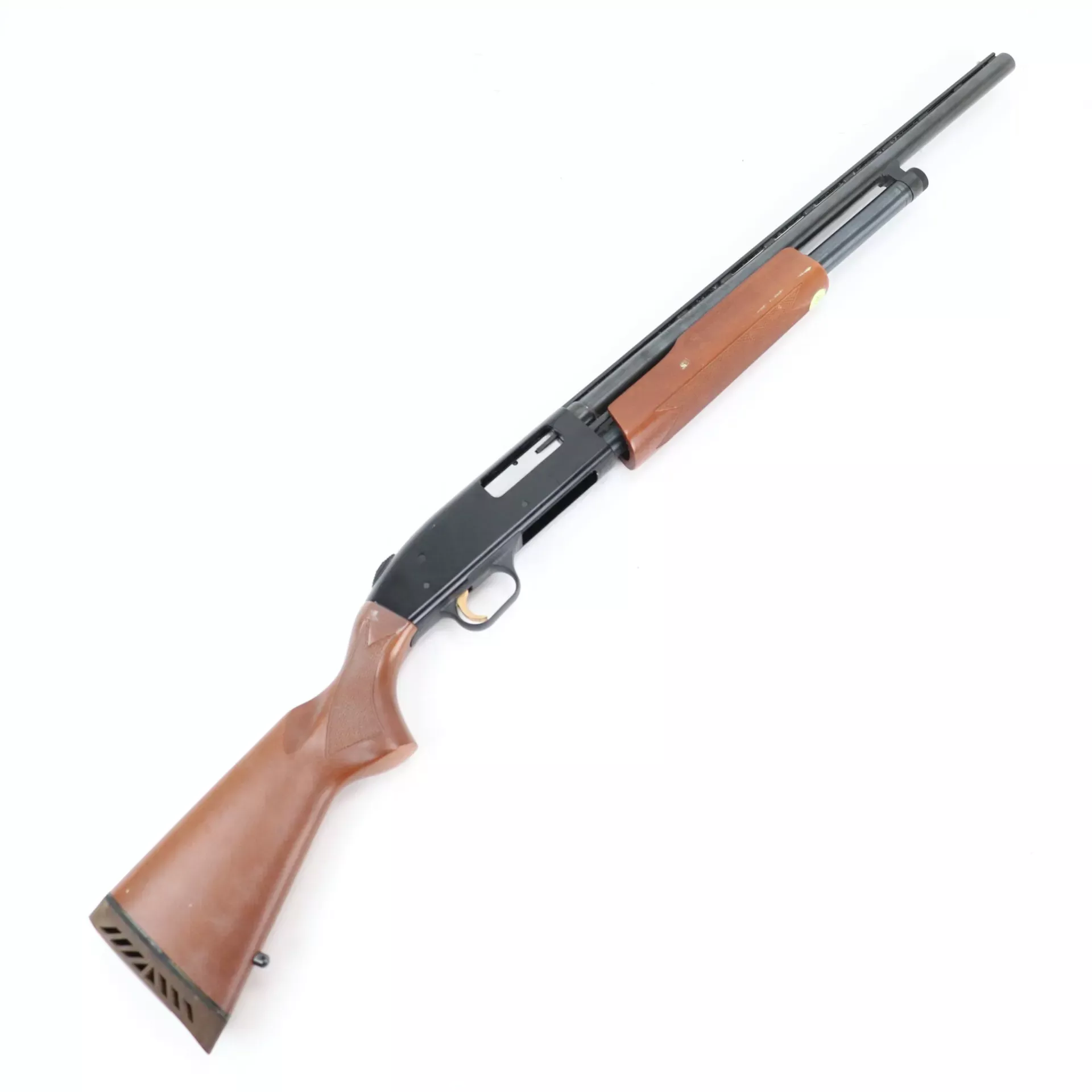 USED - Mossberg 500C 20ga Pump Action Shotgun GTO379623