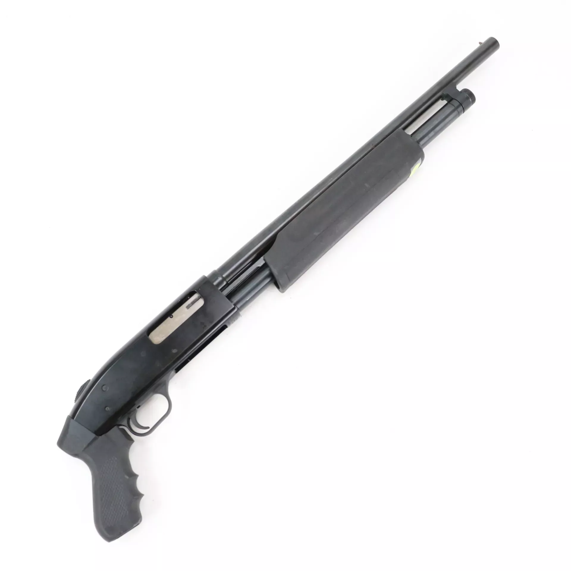 USED - Mossberg 500C 20ga Pump Action Shotgun GTO505436