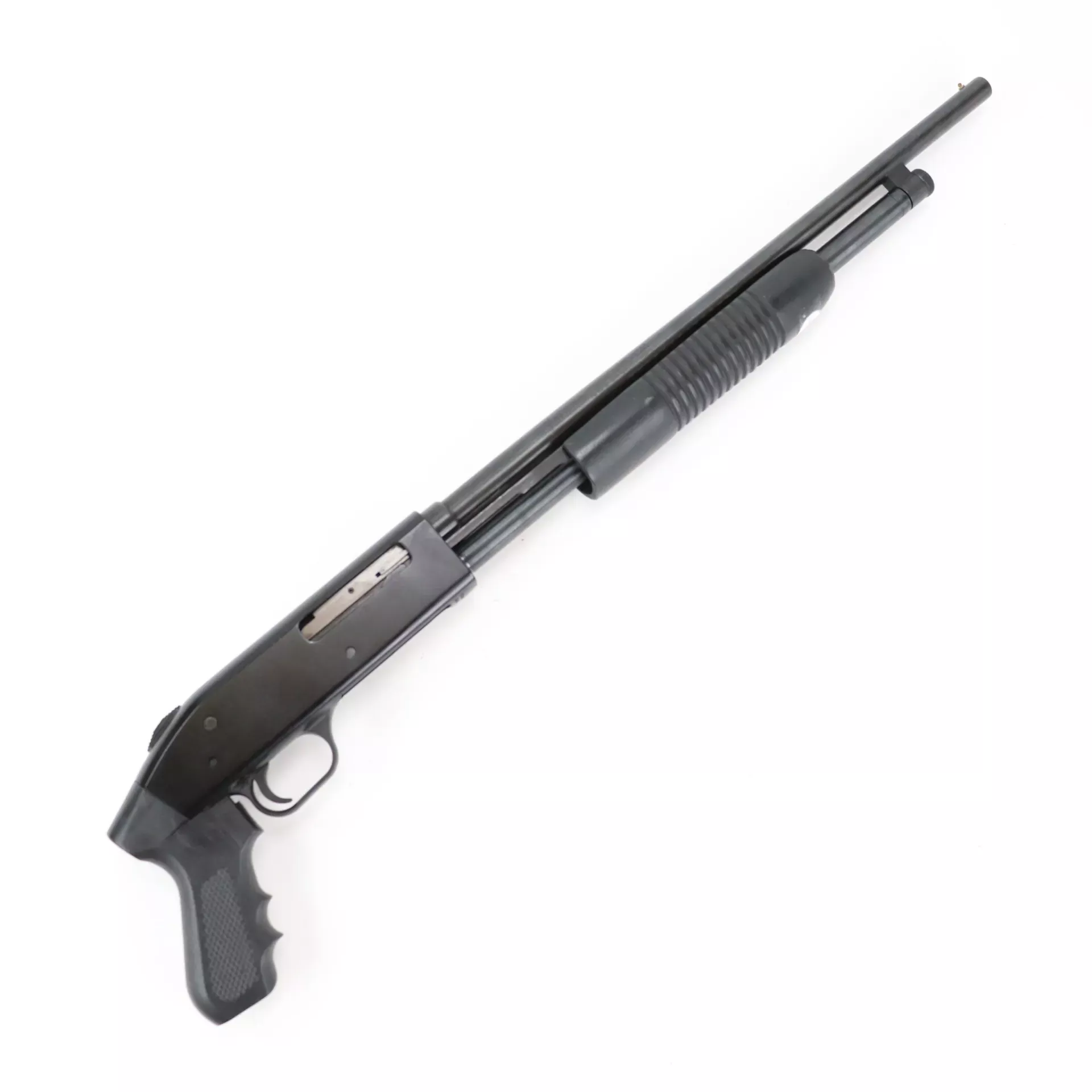 USED - Mossberg 500E 410BORE Pump Action Shotgun GTO505437