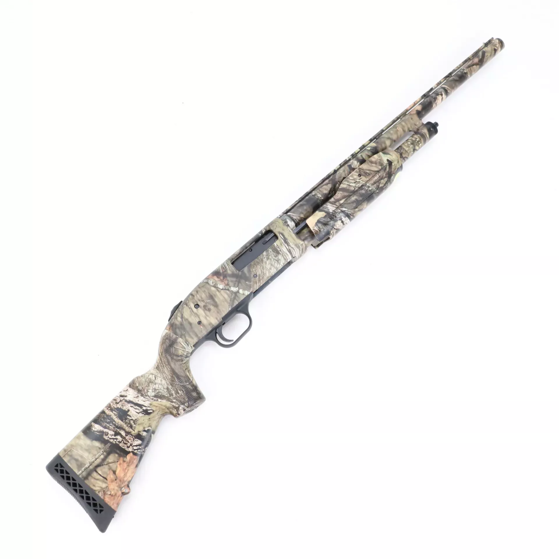 USED - Mossberg 510 20ga Pump Action Shotgun GTO379787