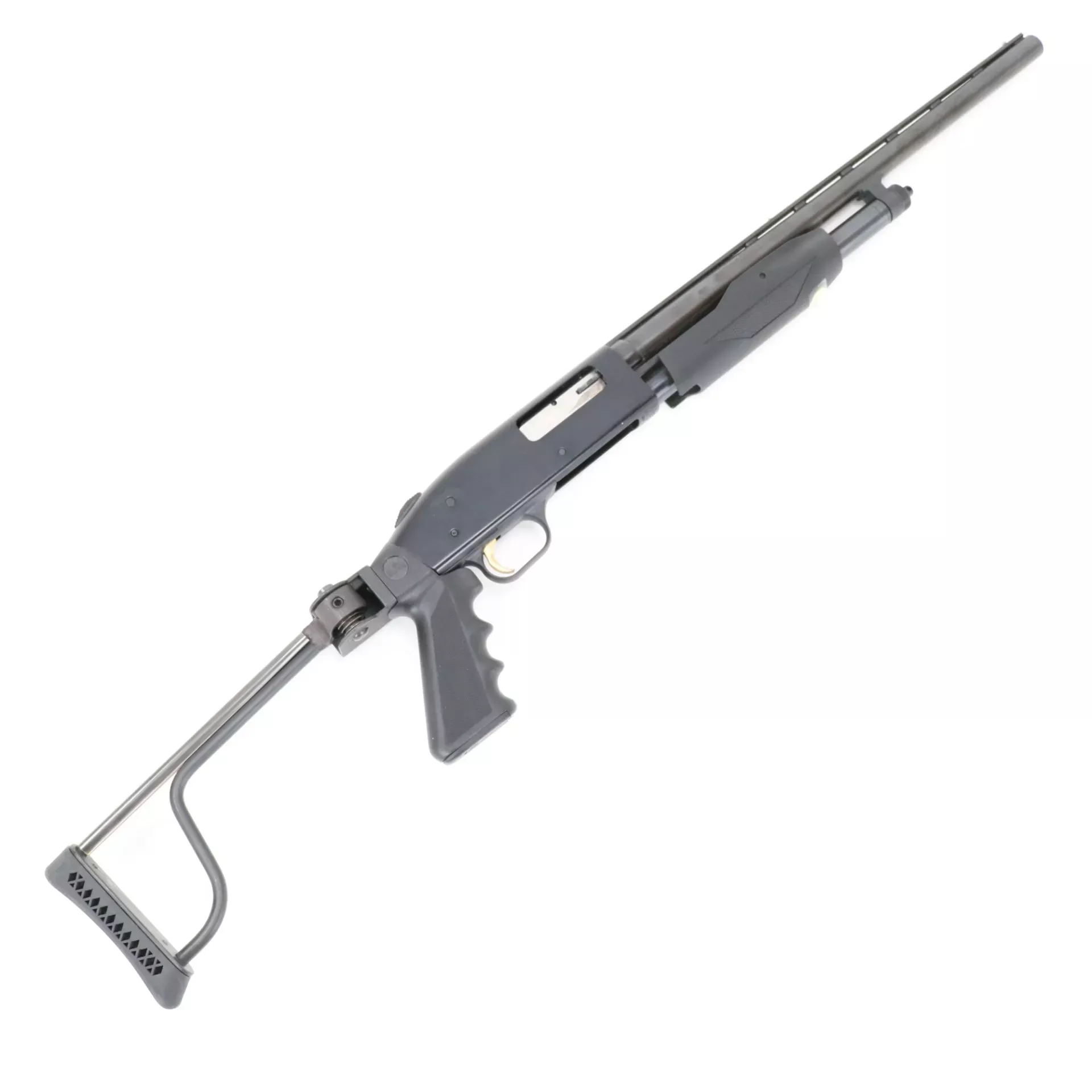 USED - Mossberg 510Pump Action Shotgun GTO504262