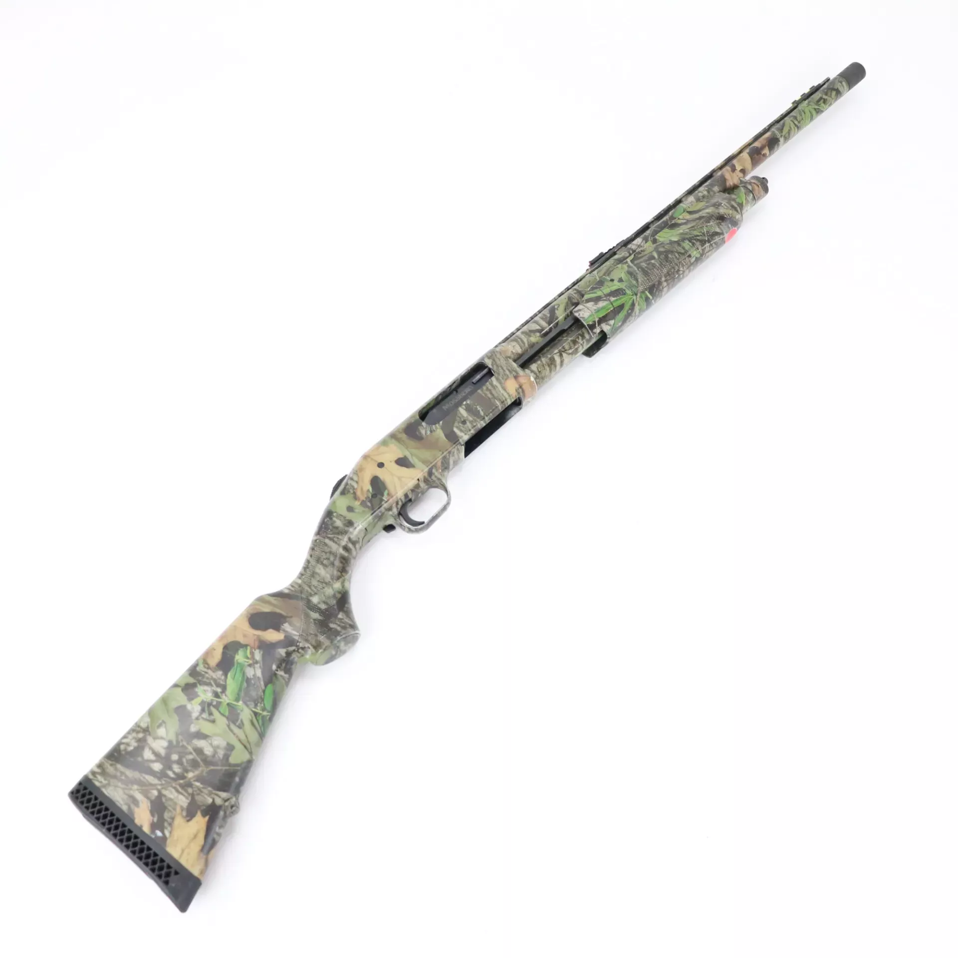 USED - Mossberg 535 12ga Pump Shotgun GTO505016