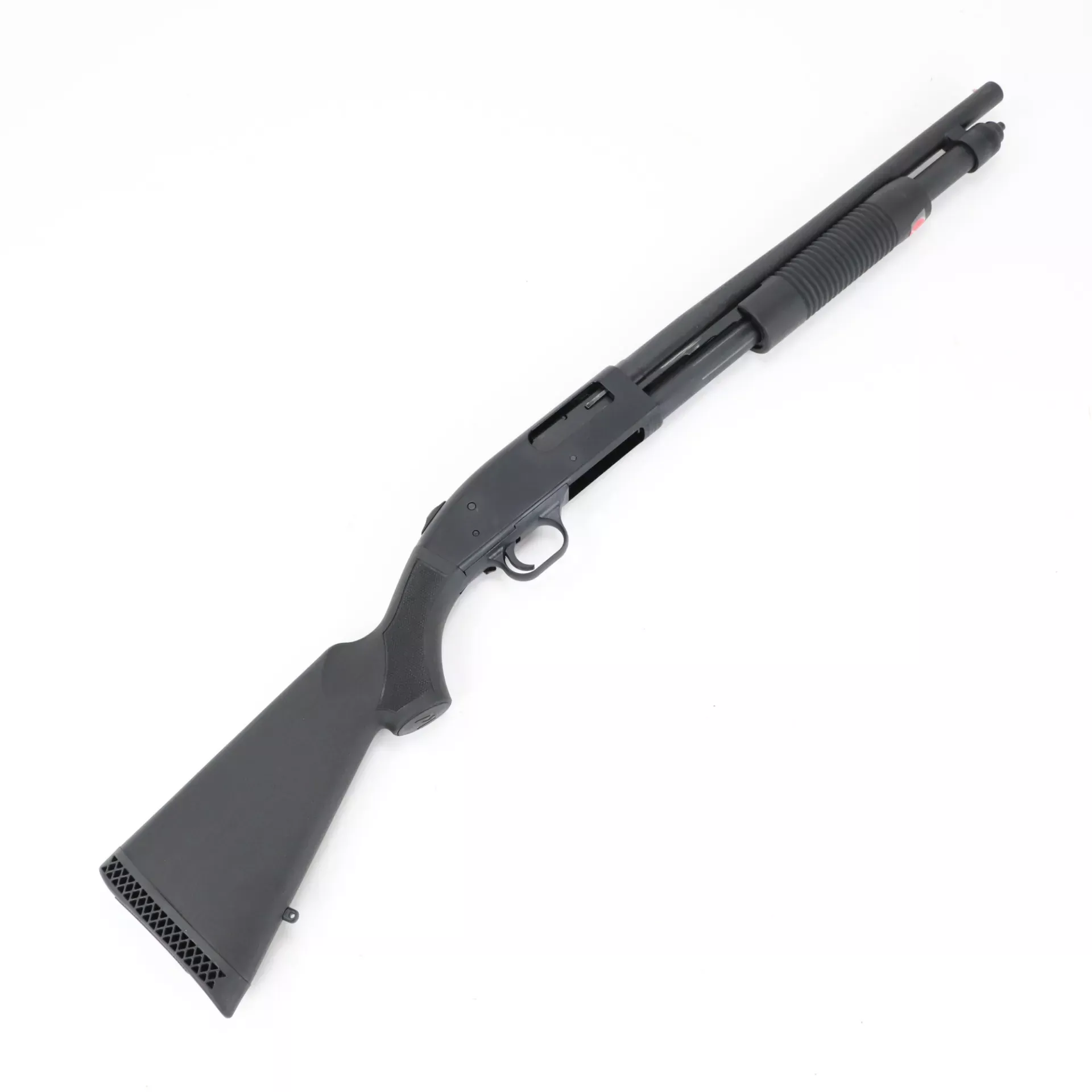 USED - Mossberg 590 12ga Pump Action Shotgun GTO378226