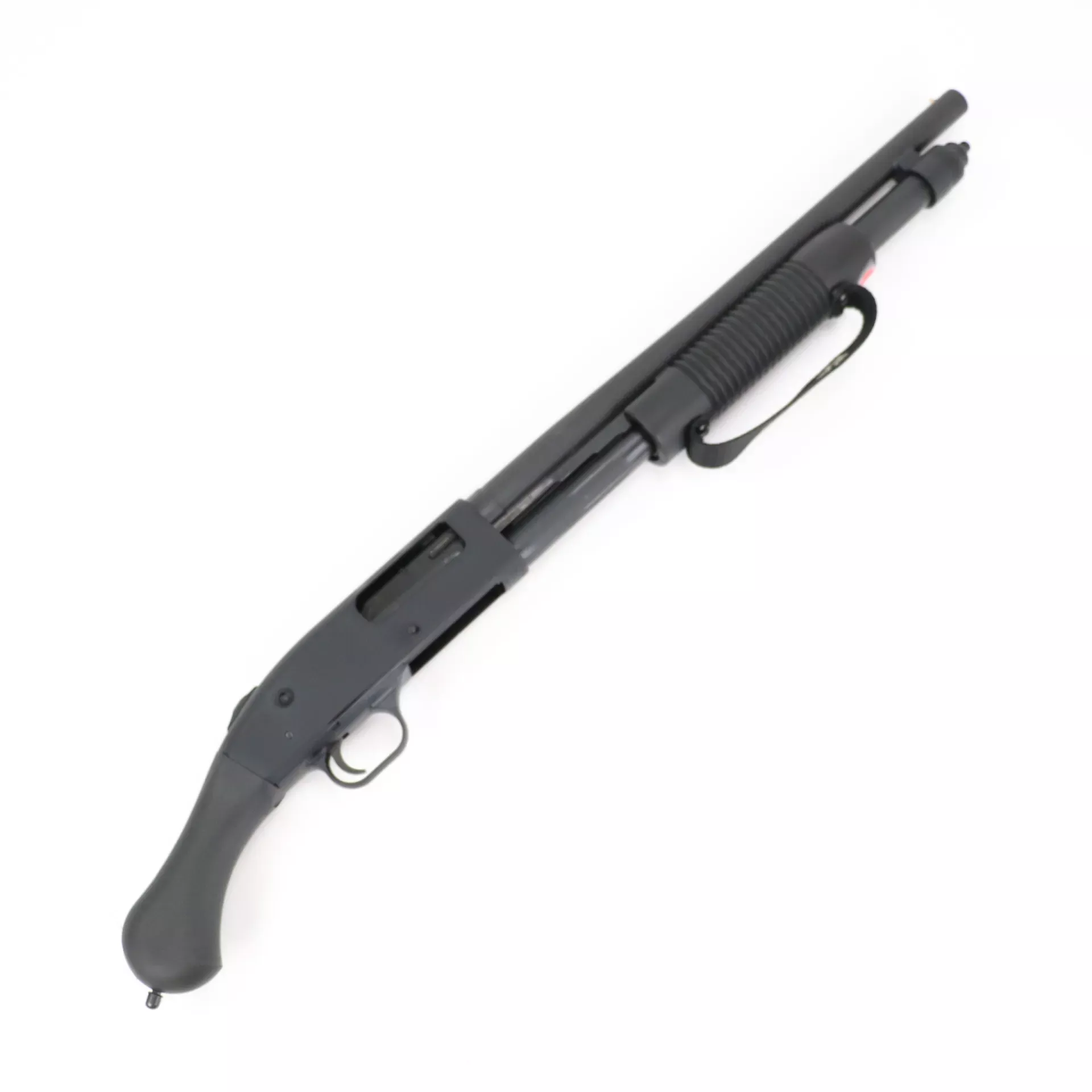 USED - Mossberg 590 12ga Pump Action Shotgun GTO380247