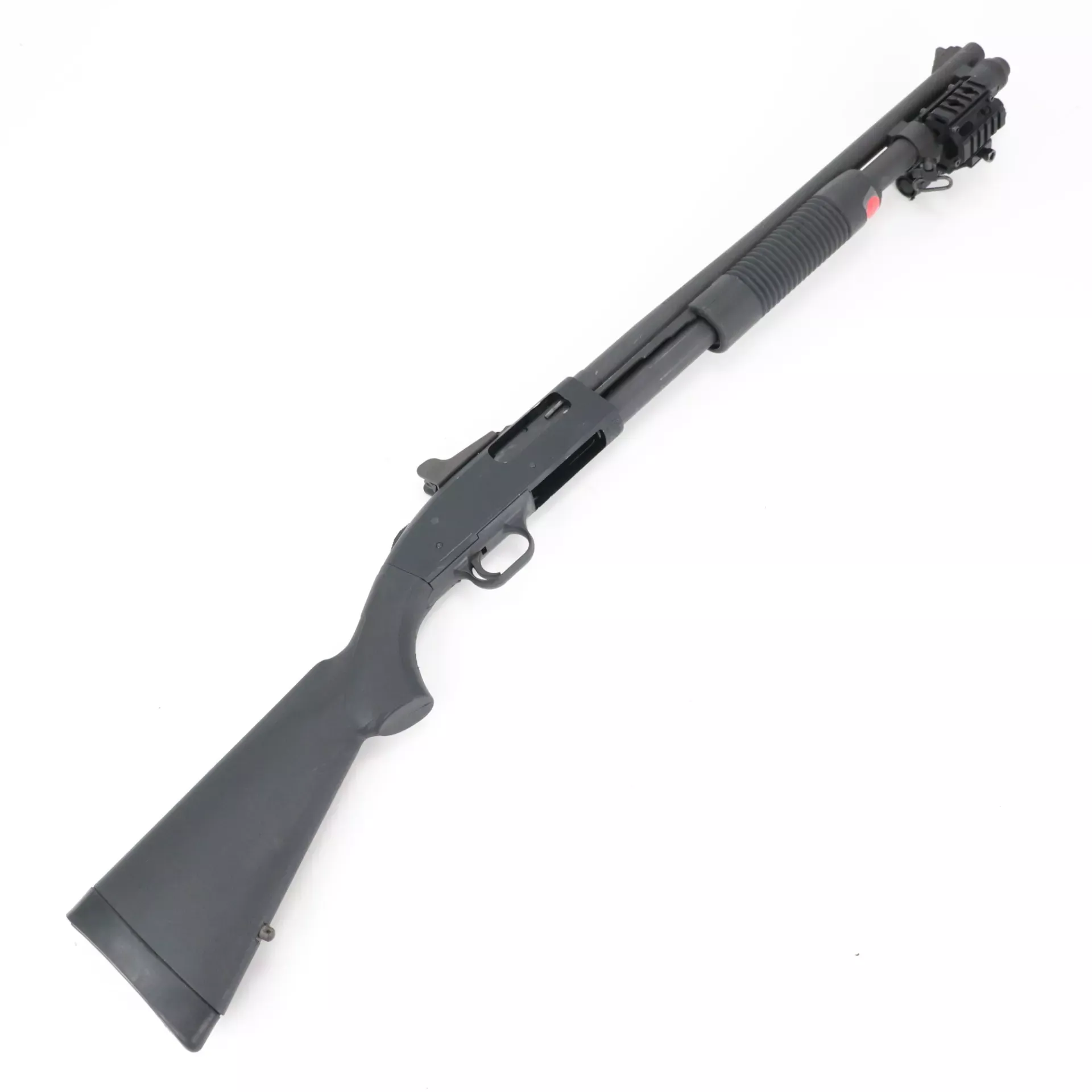 USED - Mossberg 590 12Gauge Pump Action Shotgun GTO381558