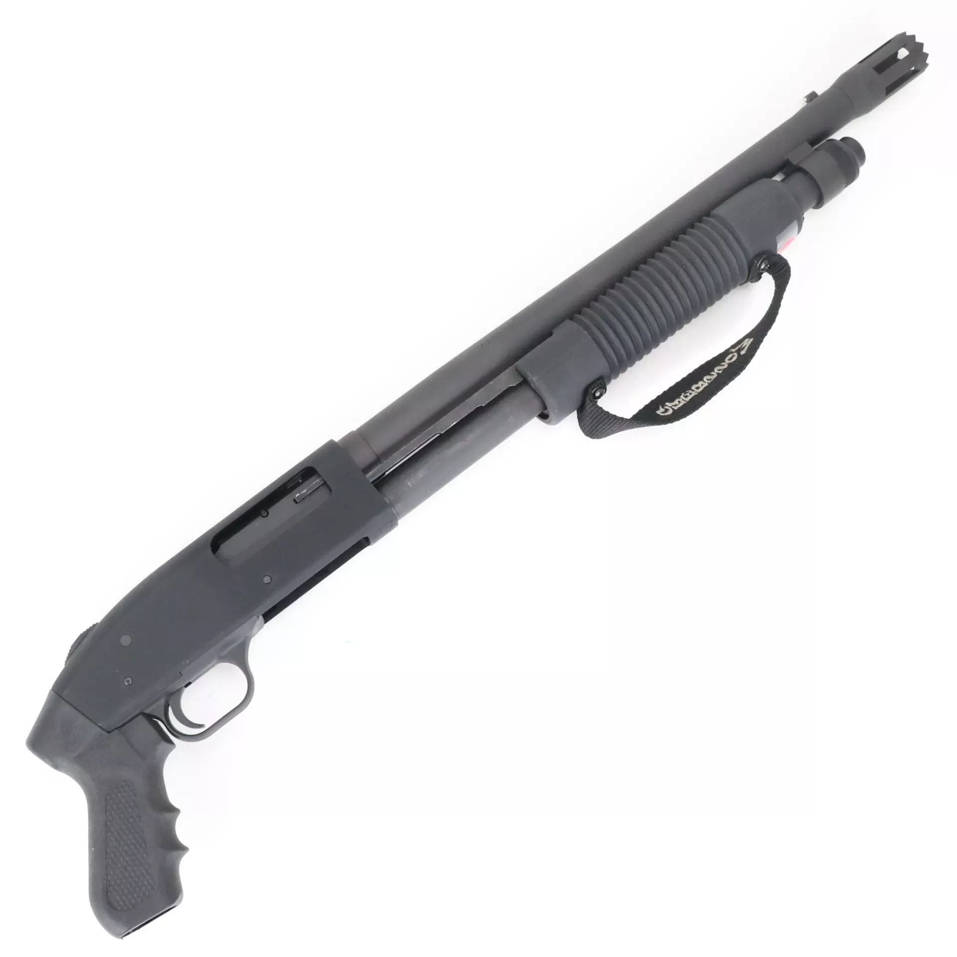 USED - Mossberg 590 Cruiser GTO371331