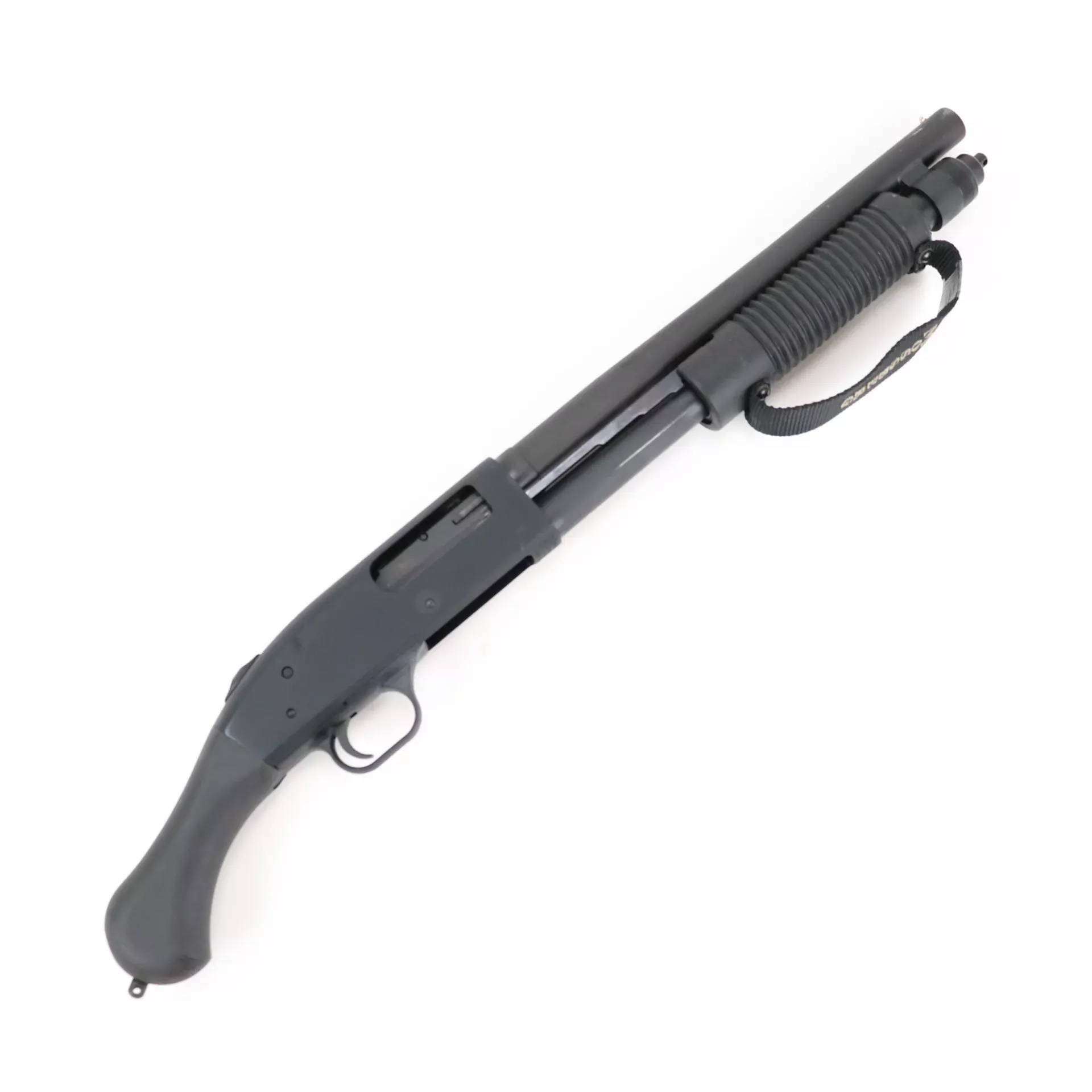 USED - Mossberg 590 Shockwave 12ga PGF GTO379352