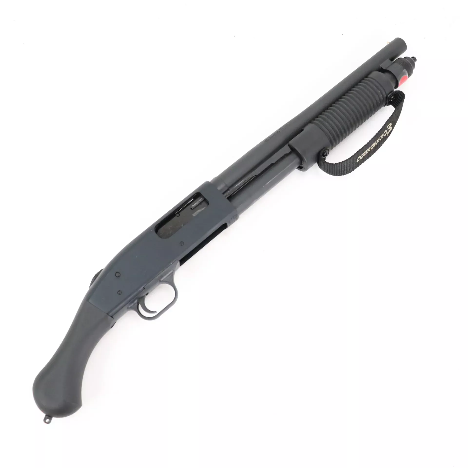 USED - Mossberg 590 Shockwave 12ga Pump Action Shotgun GTO379613
