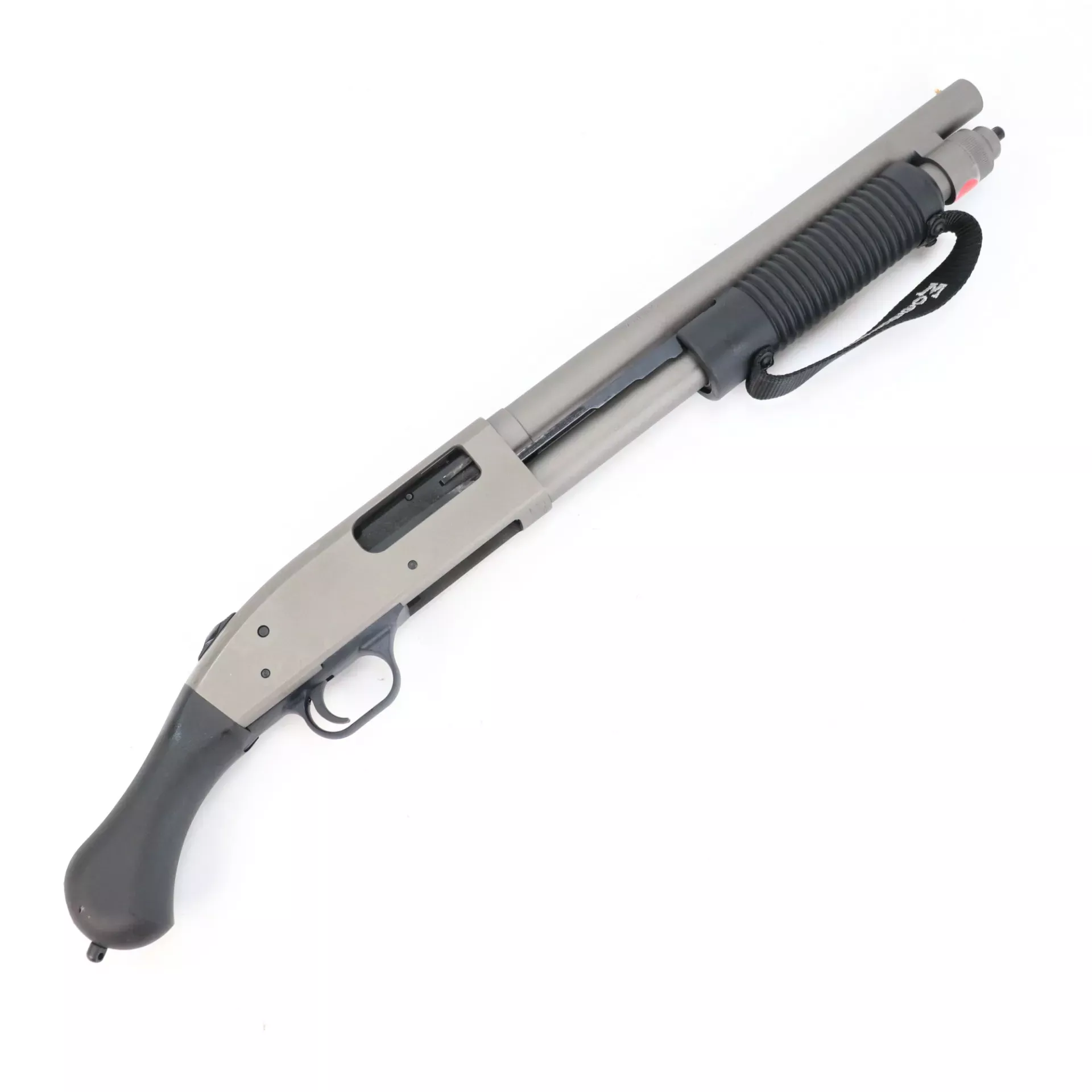 USED - Mossberg 590 Shockwave 12ga Pump Action Shotgun GTO379971