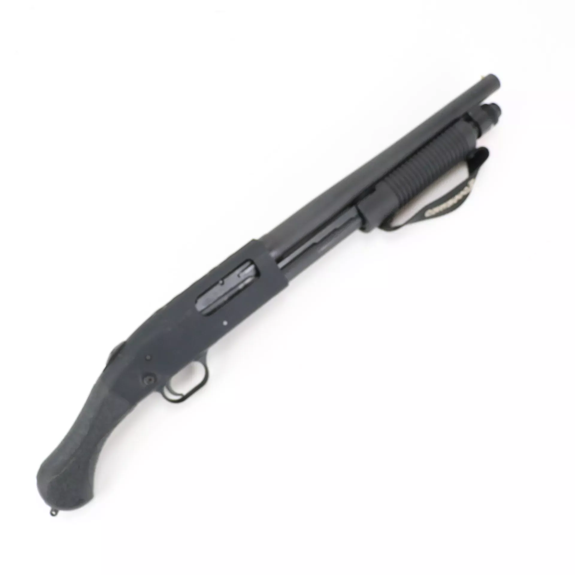 USED - Mossberg 590 Shockwave 12ga Pump Shotgun GTO377835