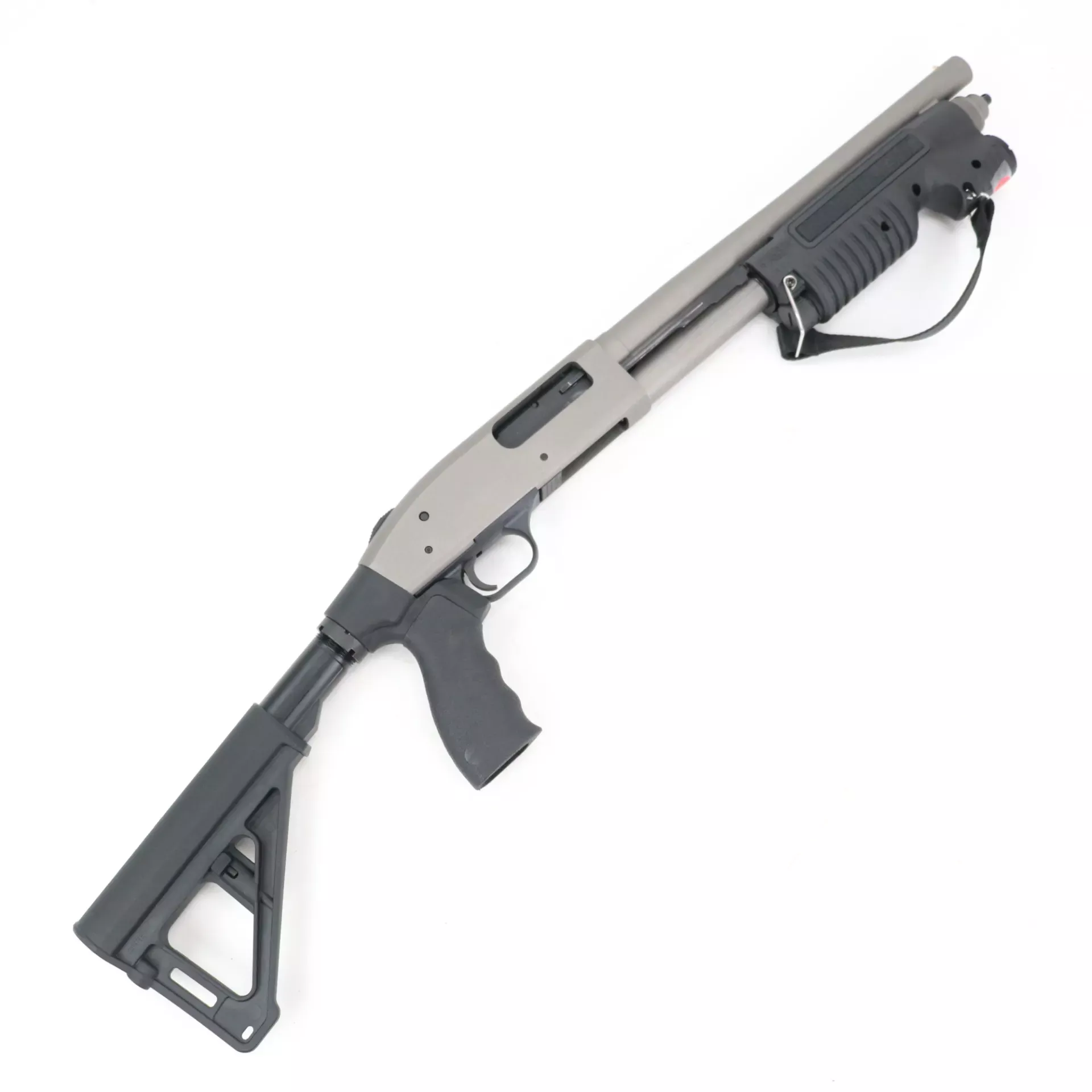 USED - Mossberg 590 Shockwave 12Gauge Shotgun GTO381197