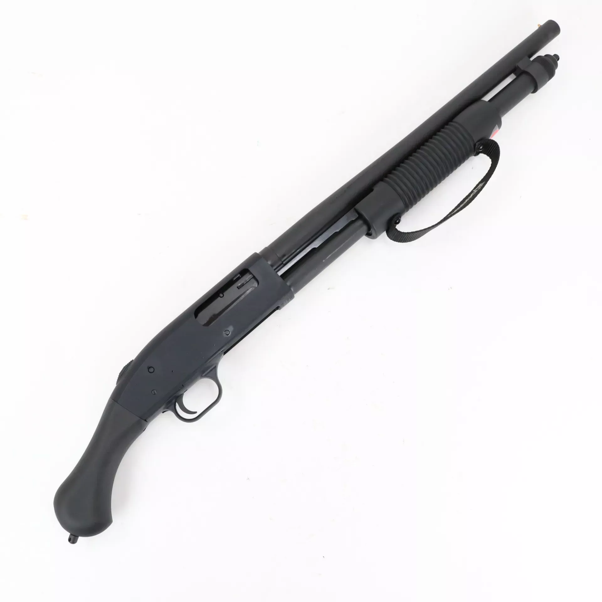 USED - Mossberg 590 Shockwave Pump Action Firearm GTO375140