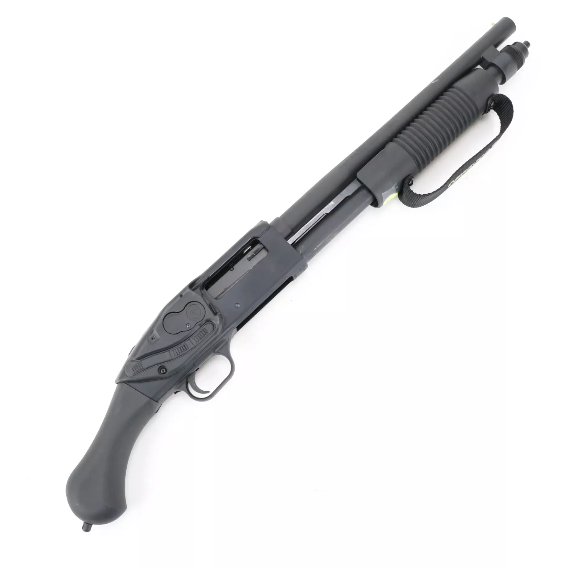 USED - Mossberg 590 Shockwave Pump Action Firearm GTO375620