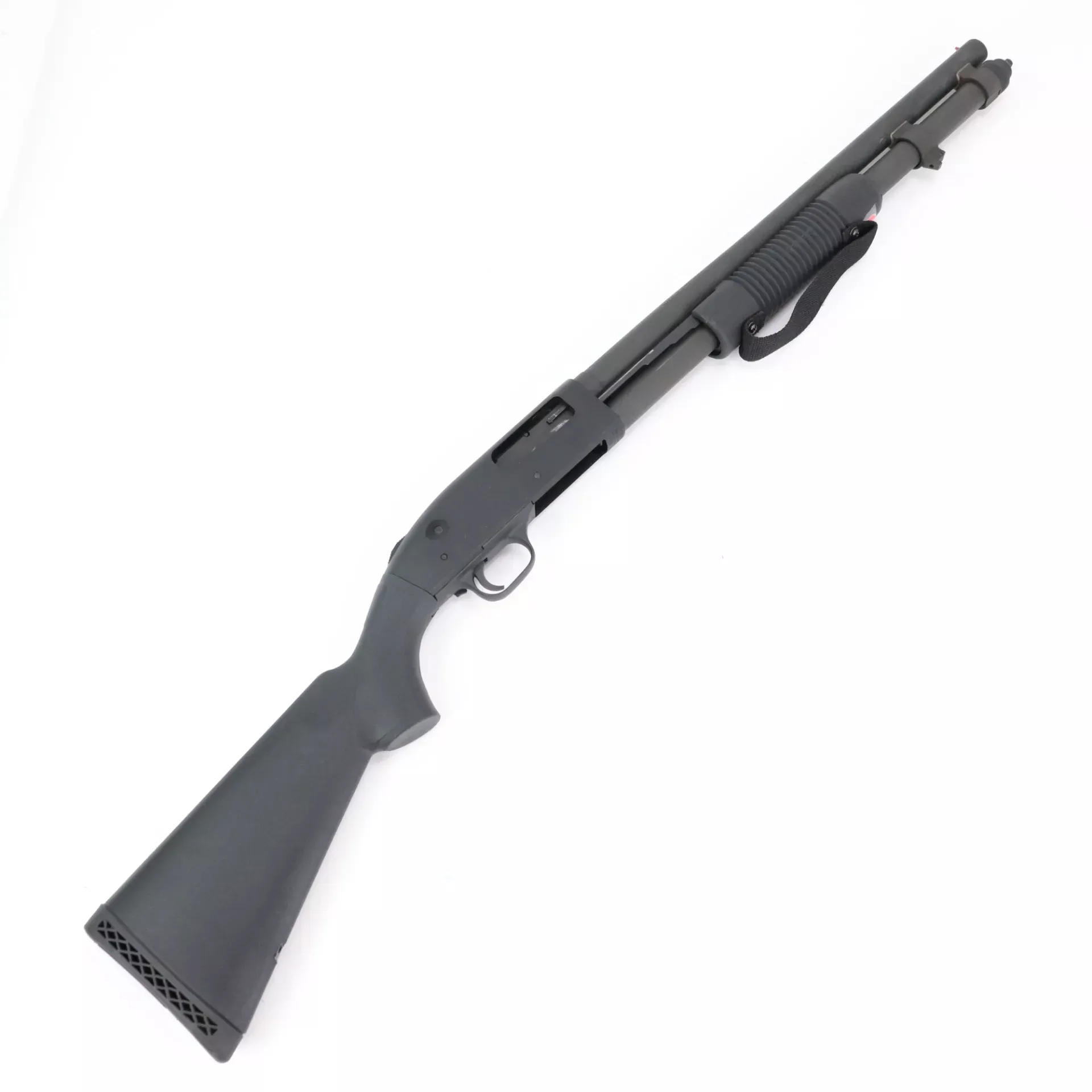 USED - Mossberg 590A1 12GA Pump Action Shotgun GTO380092