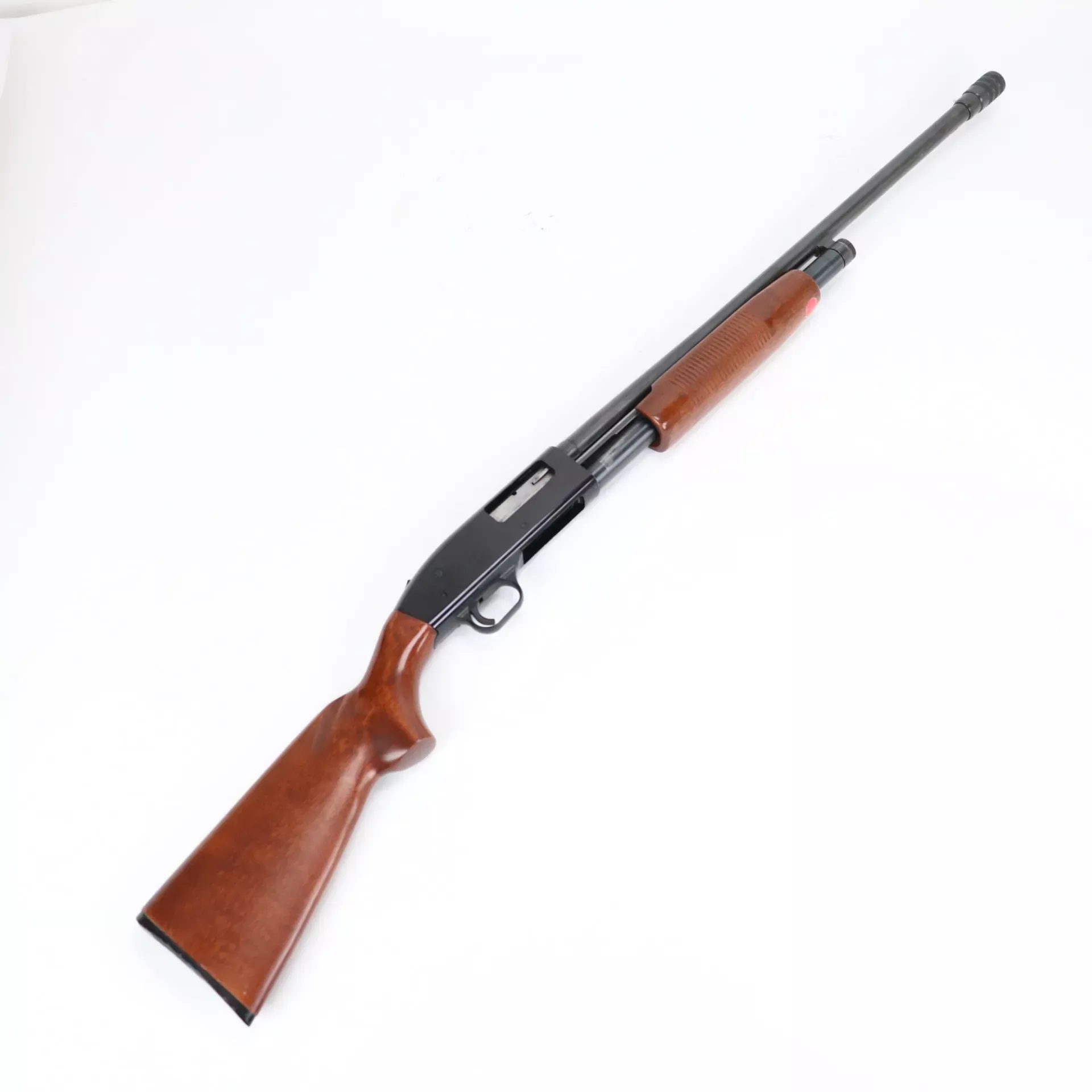 USED - Mossberg 600AT 12ga Pump Action Shotgun GTO379044