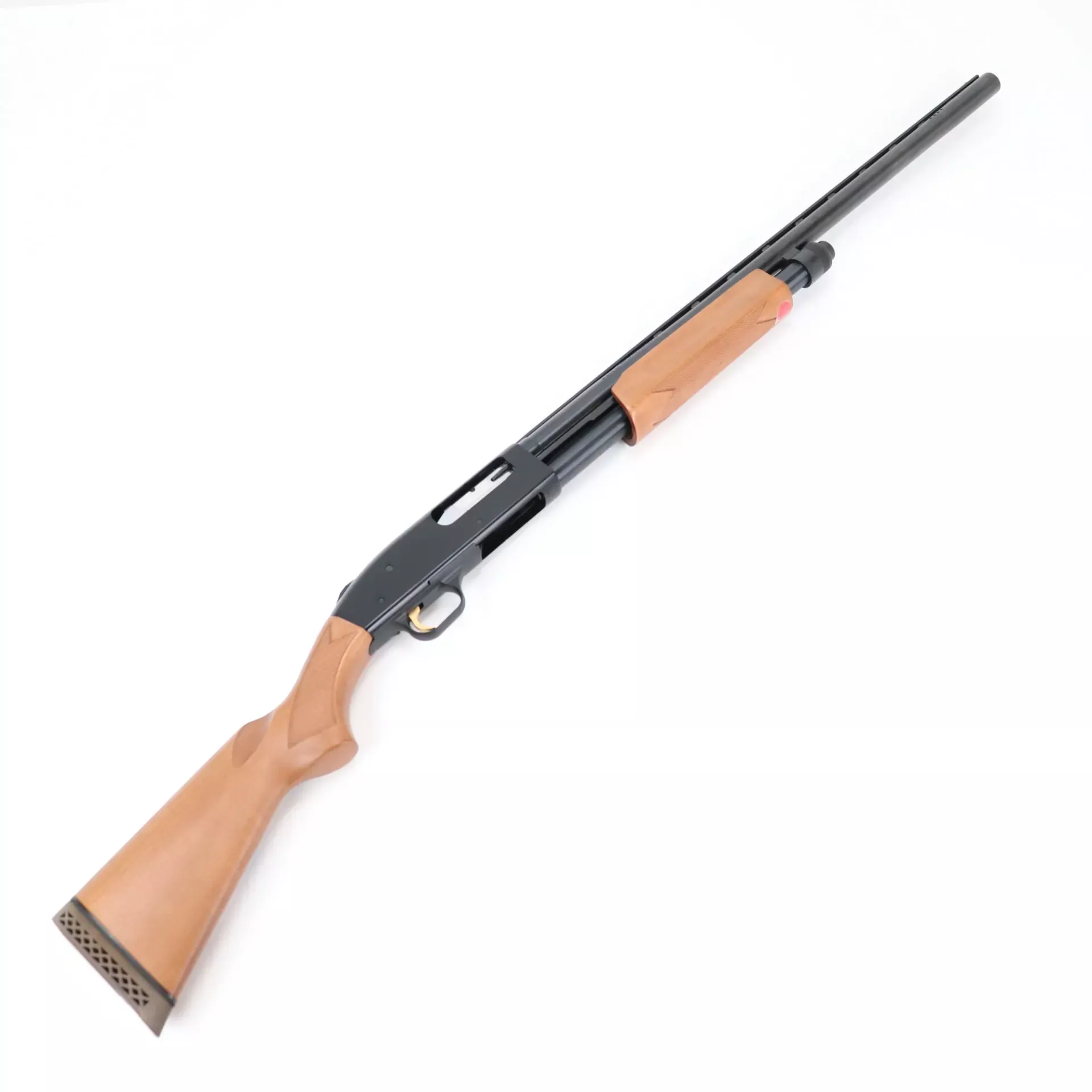 USED - Mossberg 835 12ga Pump Action Shotgun GTO379343
