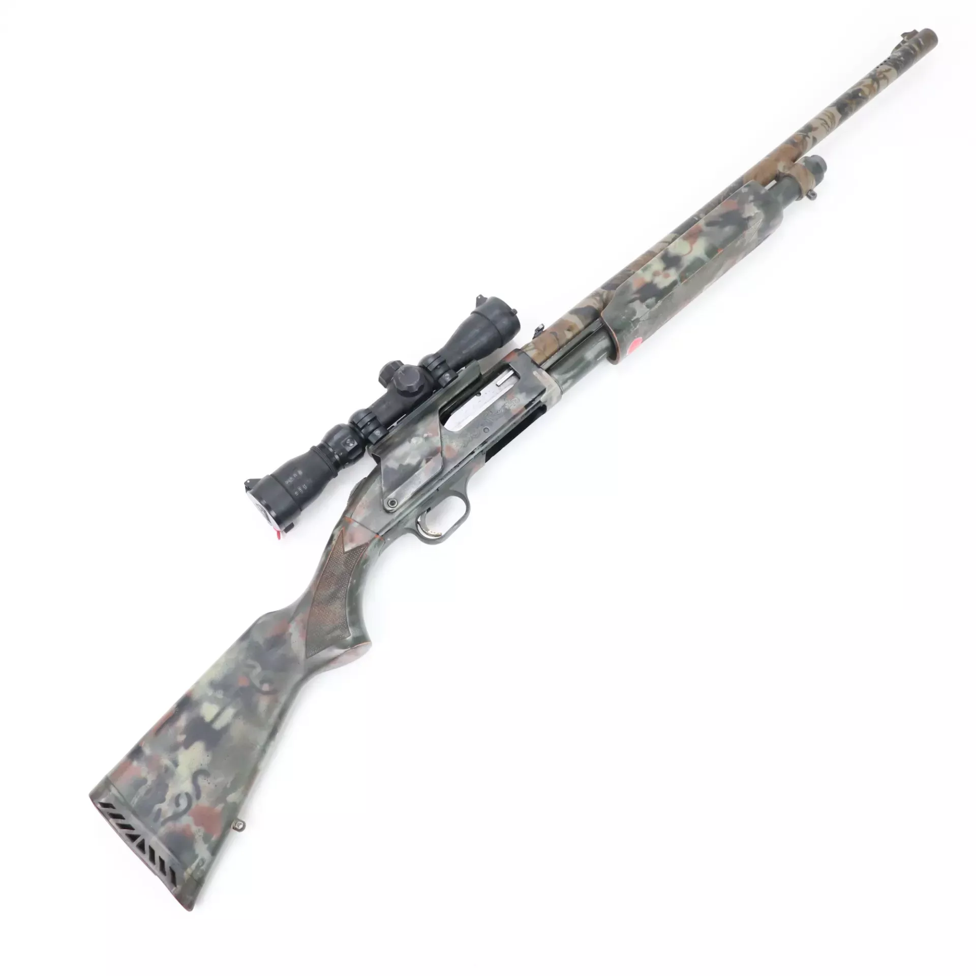 USED - Mossberg 835 GTO366965