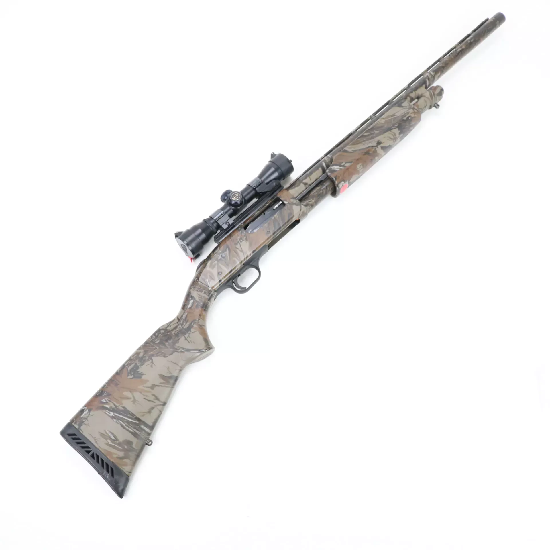USED - Mossberg 835 GTO366966