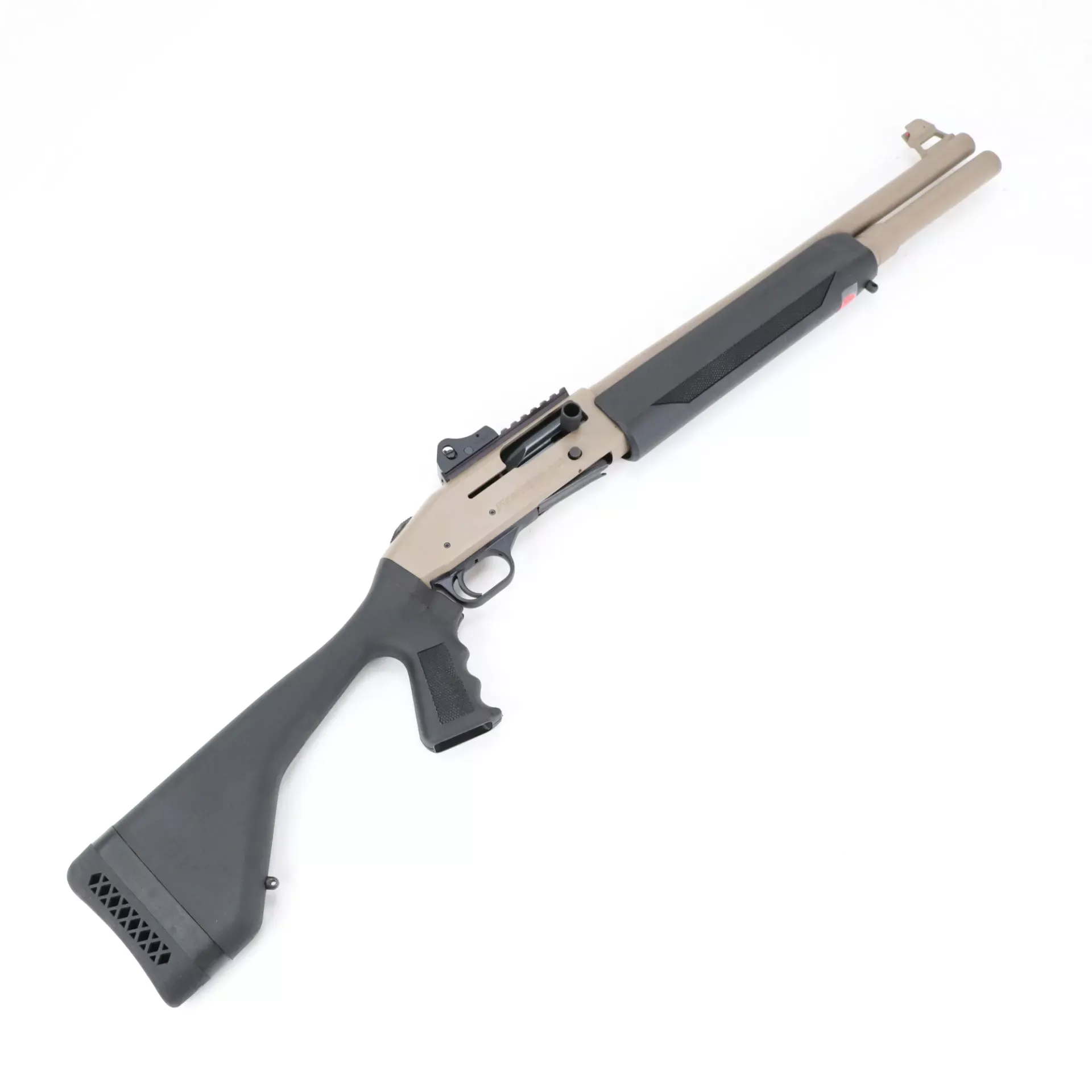 USED - Mossberg 930 12ga Semi Auto Shotgun GTO378664