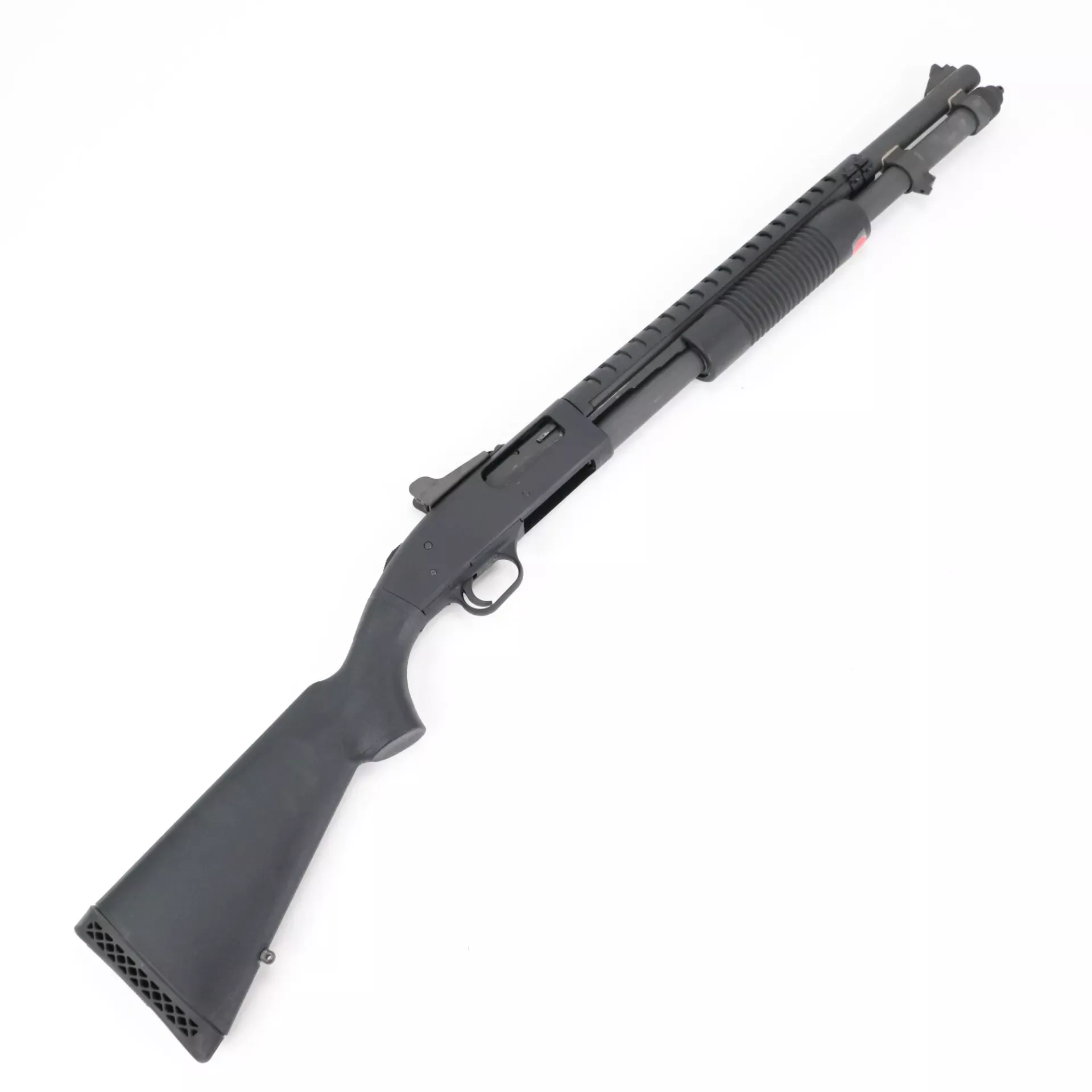 USED - Mossberg M590A1 12ga Pump Action Shotgun GTO380396