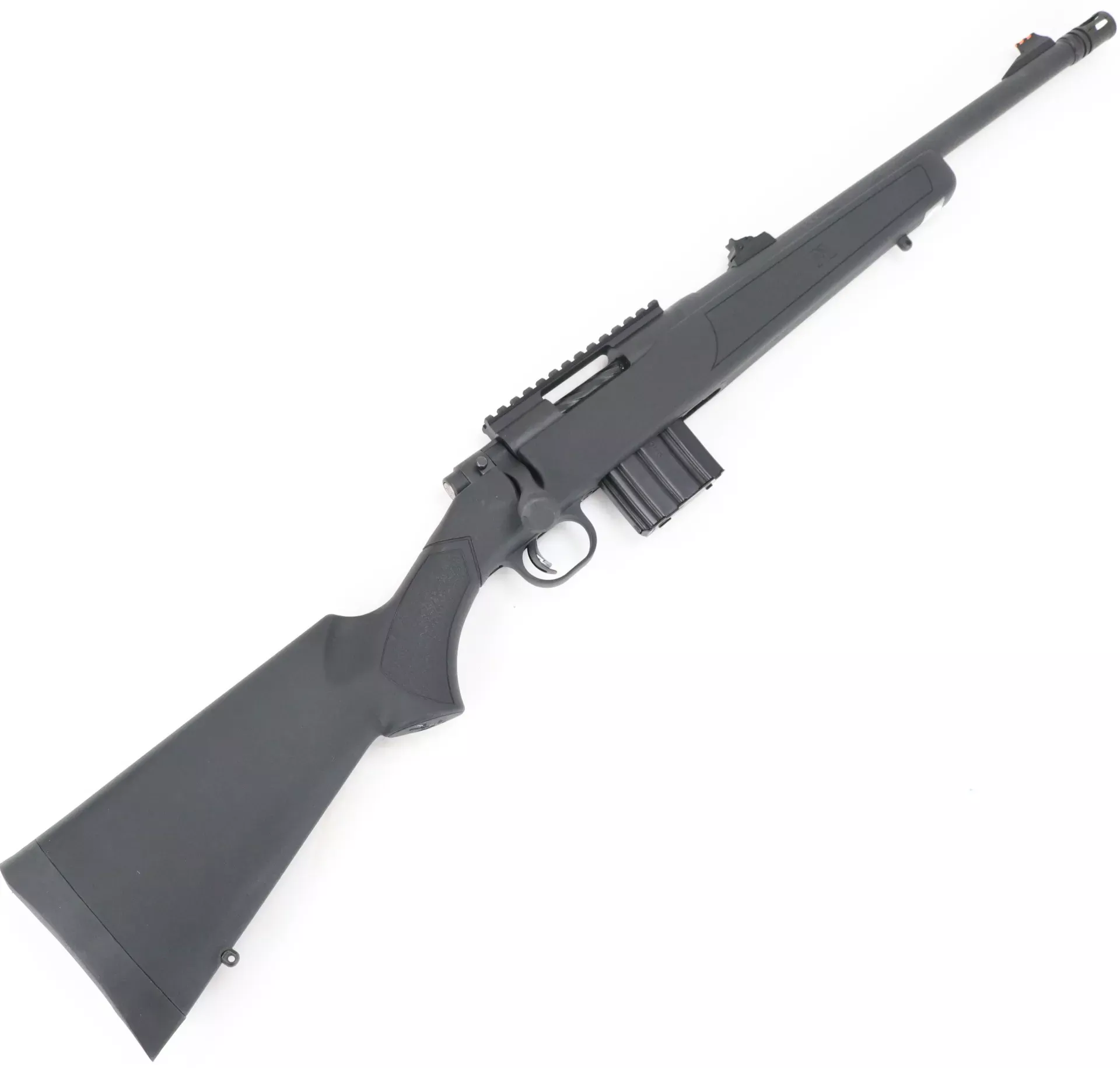 USED - Mossberg MVP Patrol GTO373734