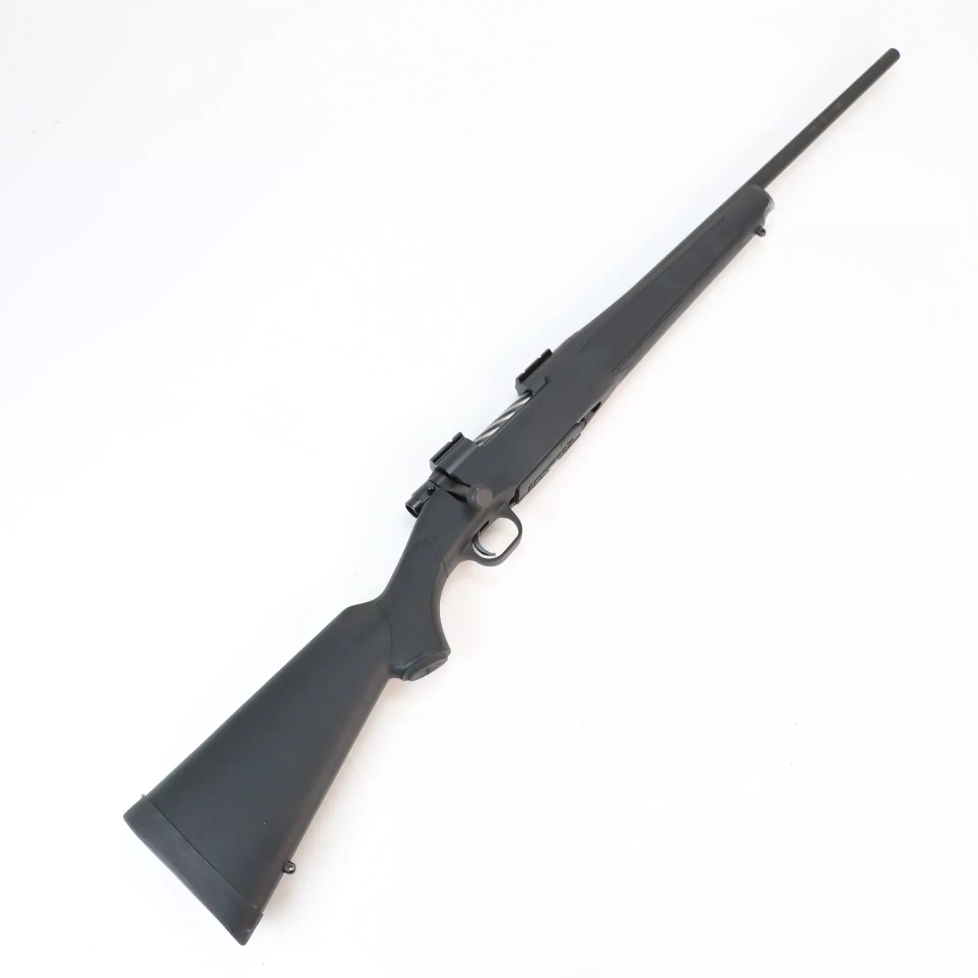USED - Mossberg Patriot 308WIN Bolt Action Rifle GTO378910