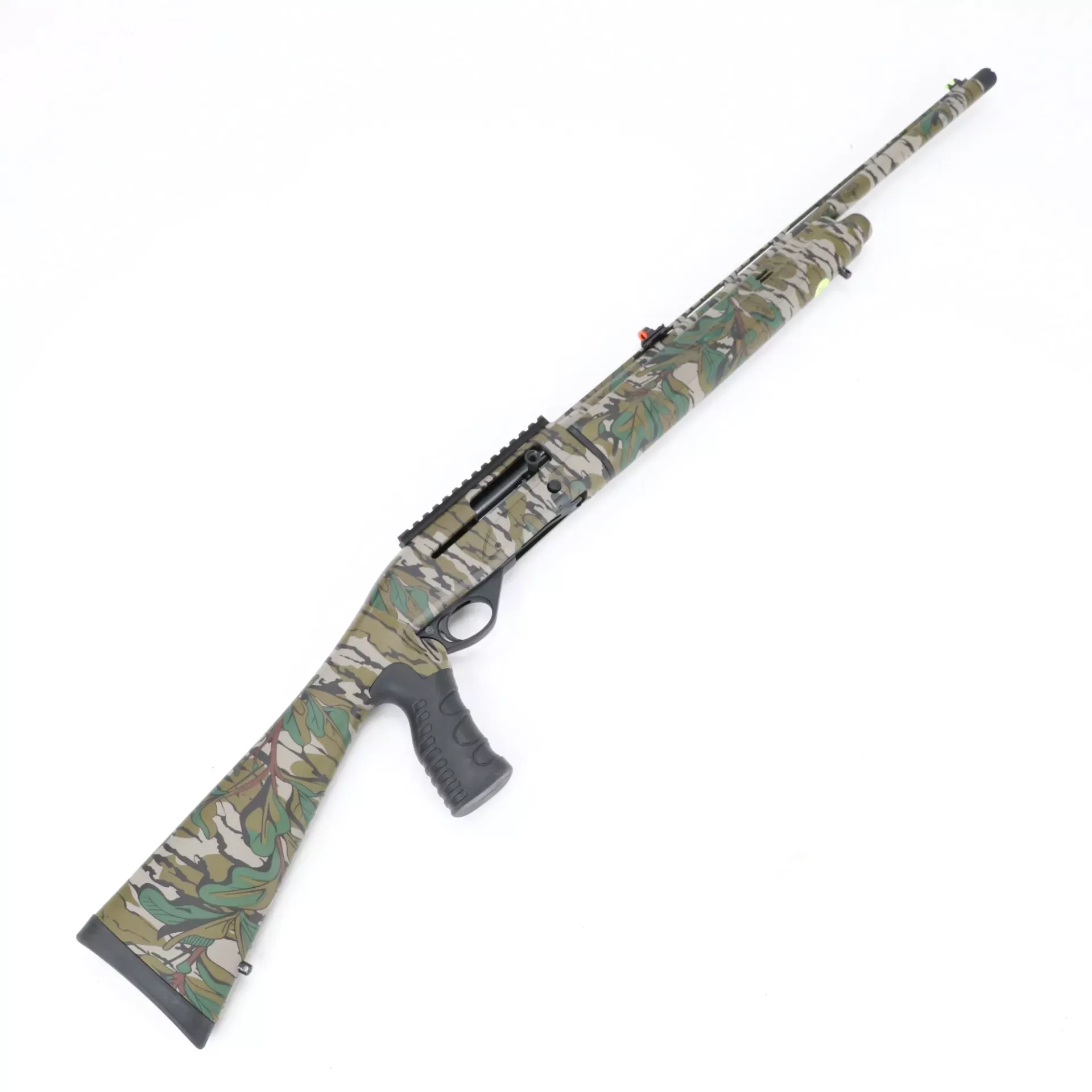 USED - Mossberg SA-20 20ga Semi Auto Shotgun GTO377948