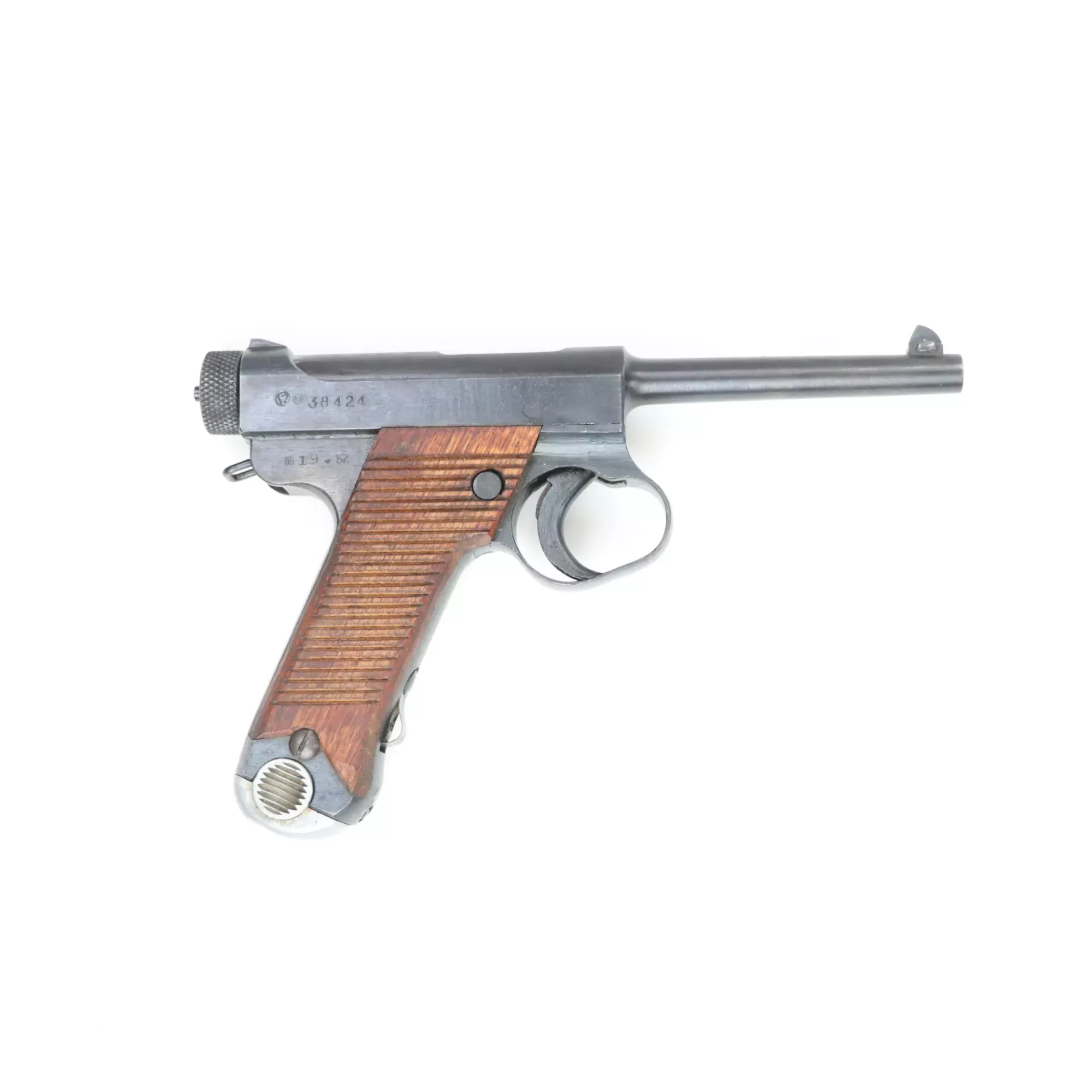 USED - Nambu Type 14 GTO367472
