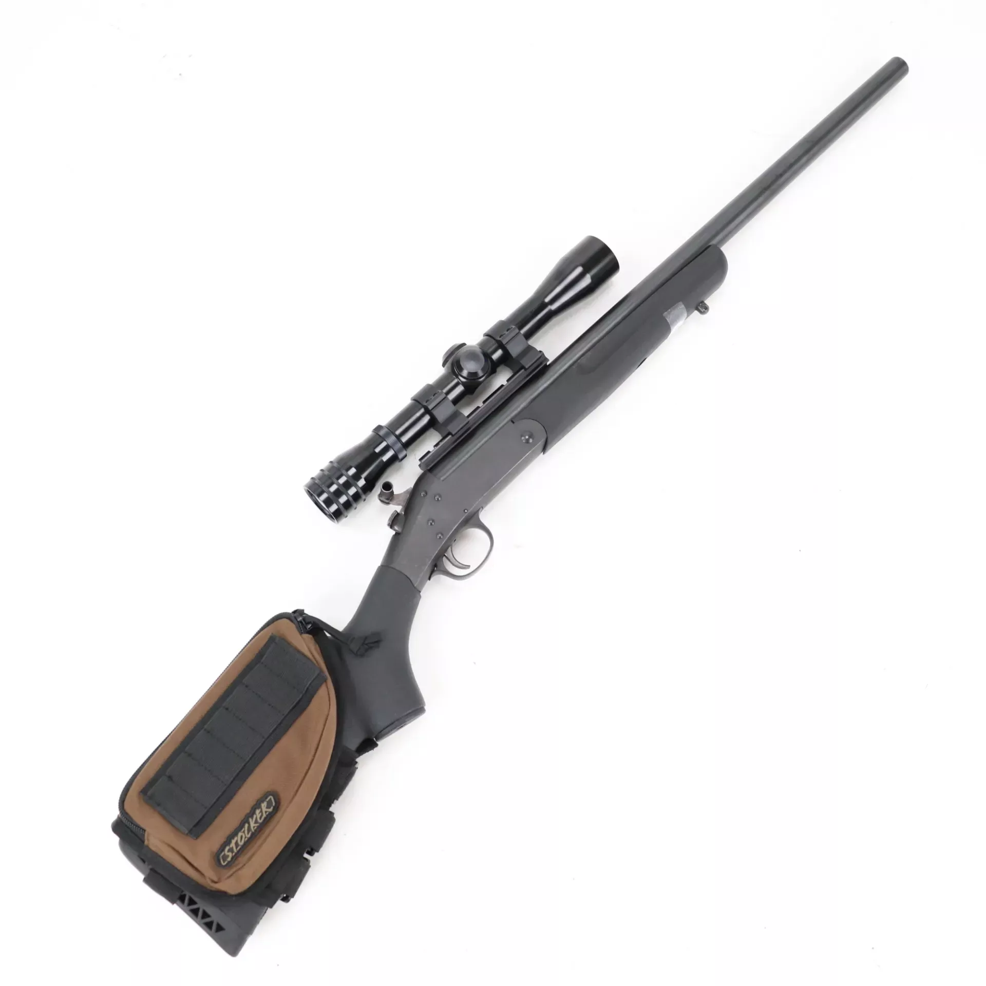 USED - NEF Handi-Rifle SB2 308WIN Single Shot Rifle GTO379250