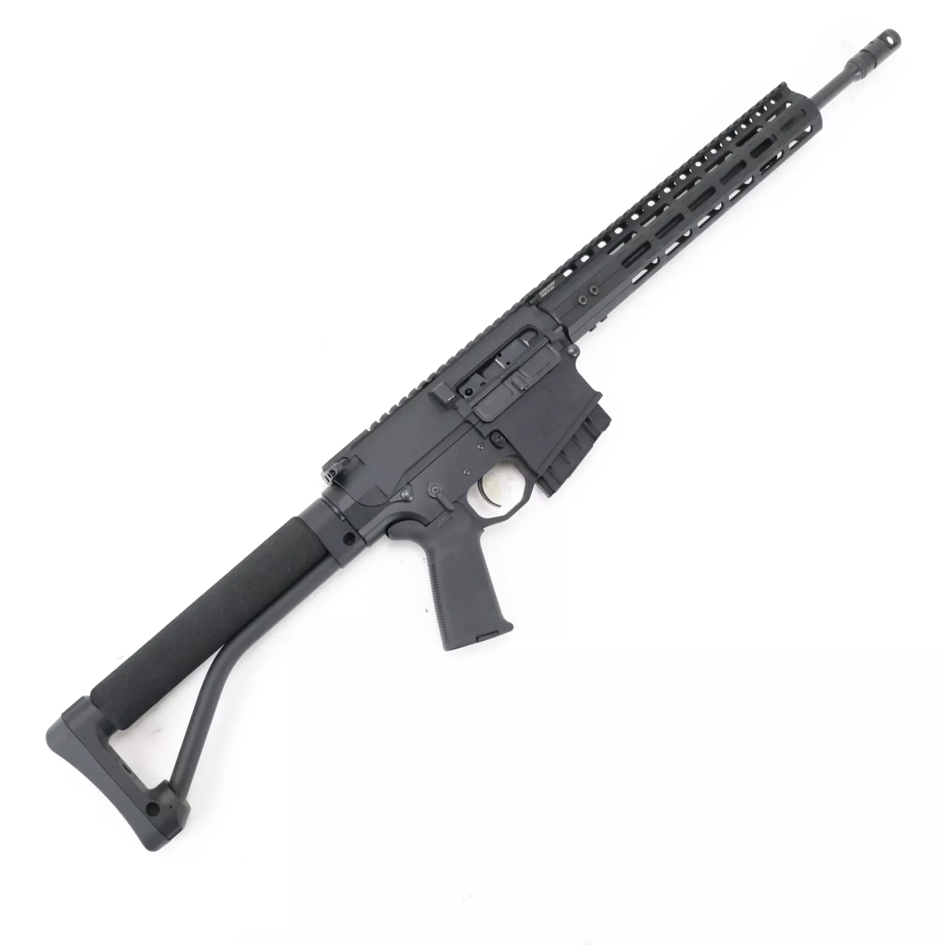 USED - NOREEN FIREARMS BN-308 Semi Auto Rifle GTO376134