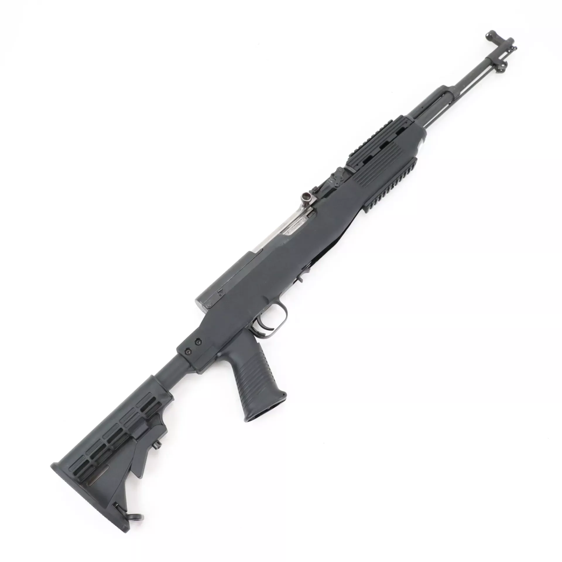 USED - Norinco SKS 7.62X39 Semi Auto Rifle GTO379628